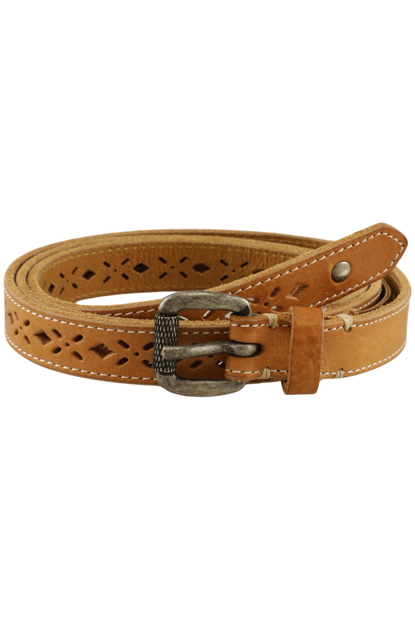 

Tommy Hilfiger Damen Gürtel, braun, Gr. 95