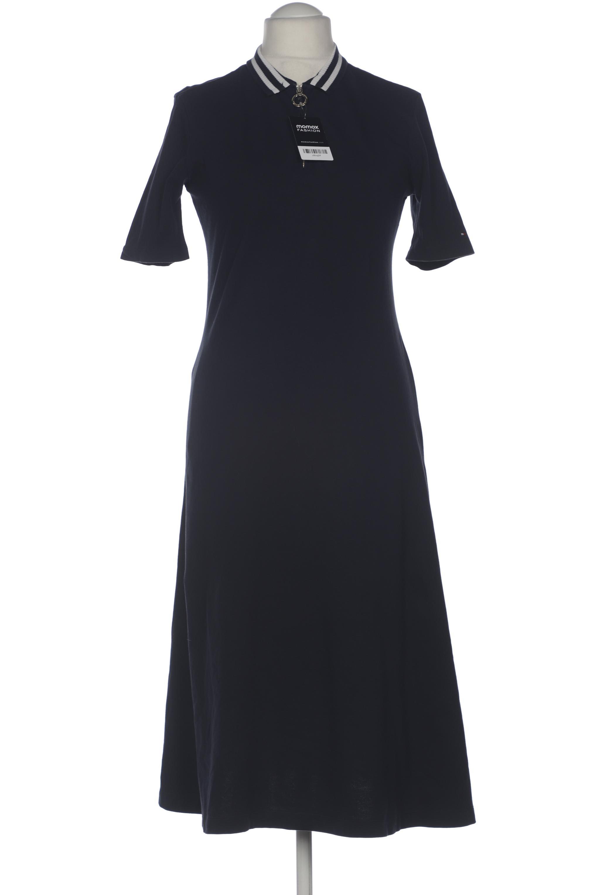 

Tommy Hilfiger Damen Kleid, marineblau, Gr. 42