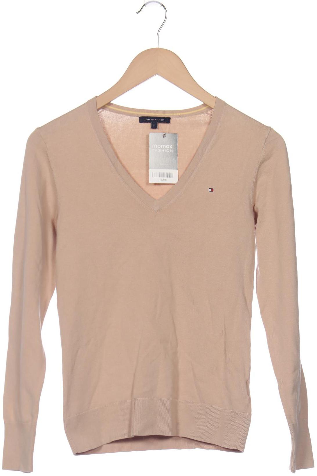 

Tommy Hilfiger Damen Pullover, beige