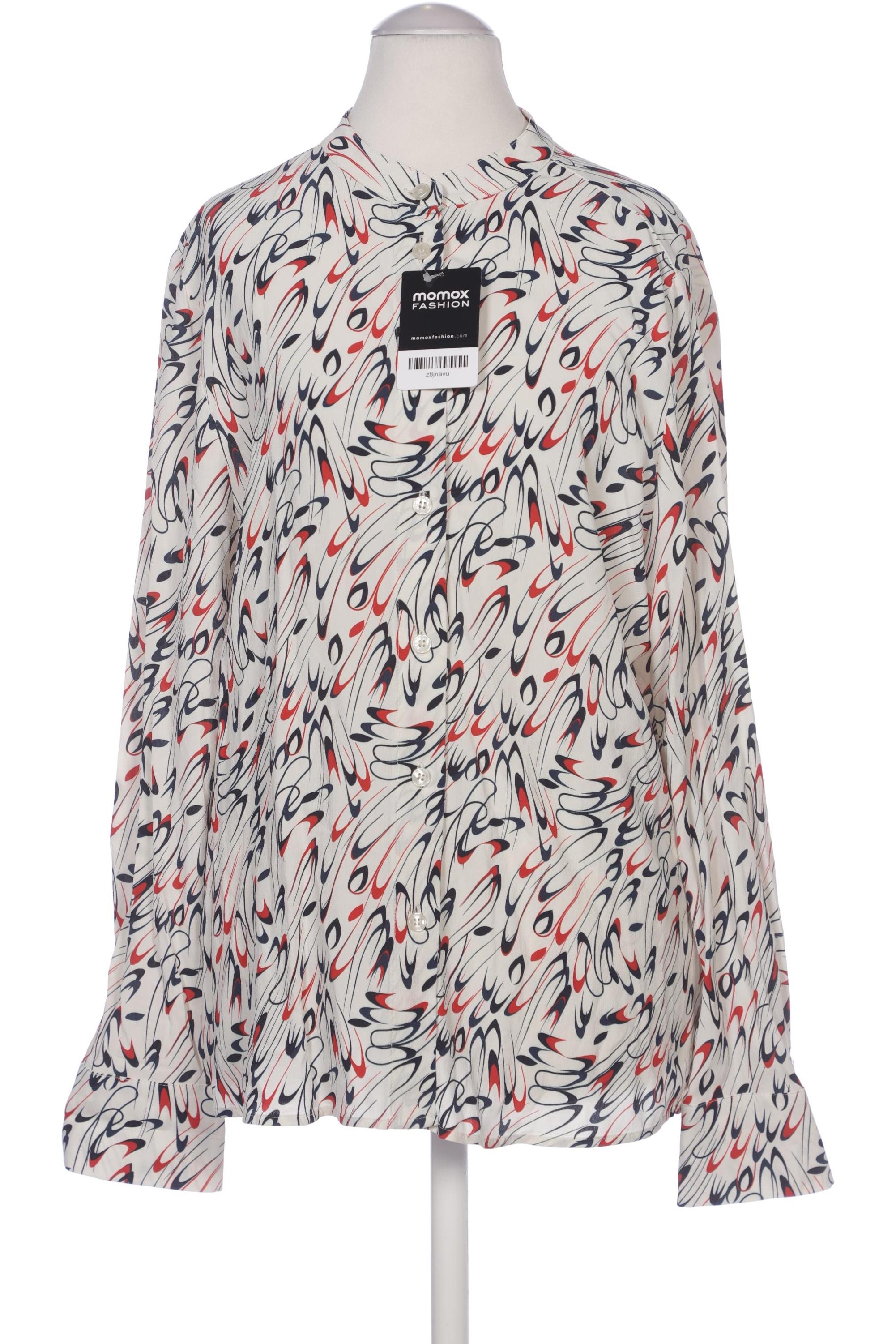 

Tommy Hilfiger Damen Bluse, beige, Gr. 36