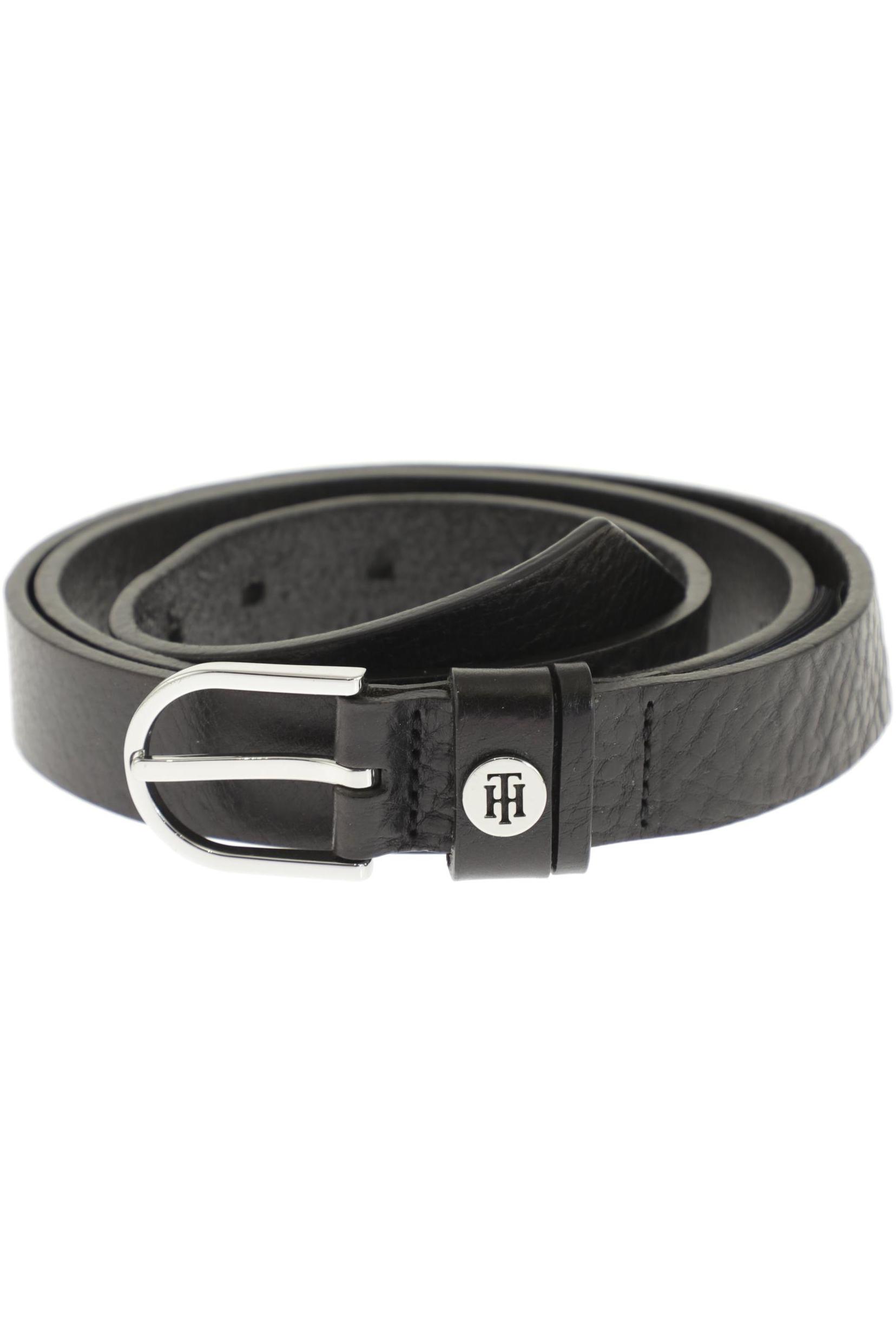 

Tommy Hilfiger Damen Gürtel, schwarz