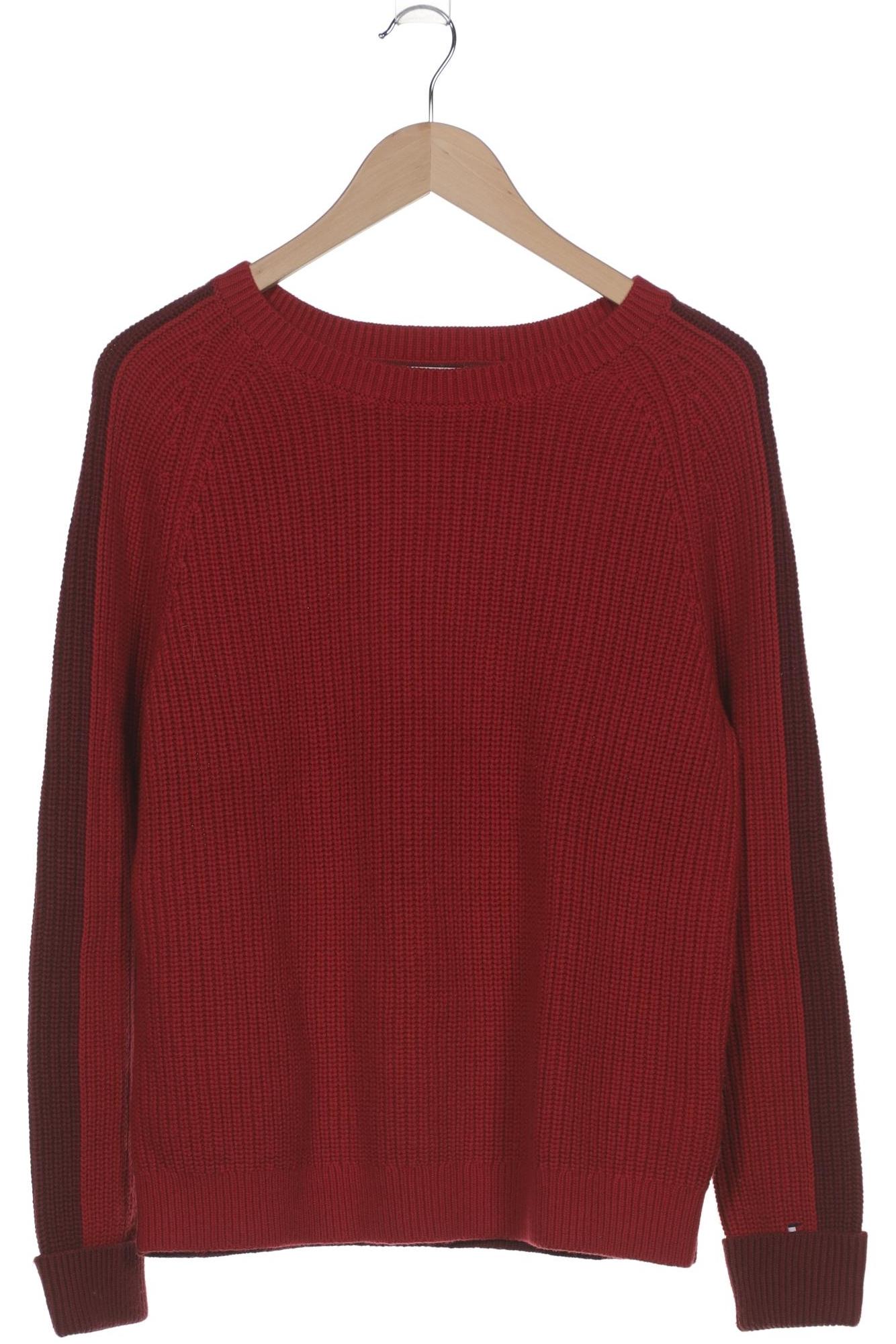 Thumbnail - Tommy Hilfiger Damen Pullover, bordeaux, Gr. 36