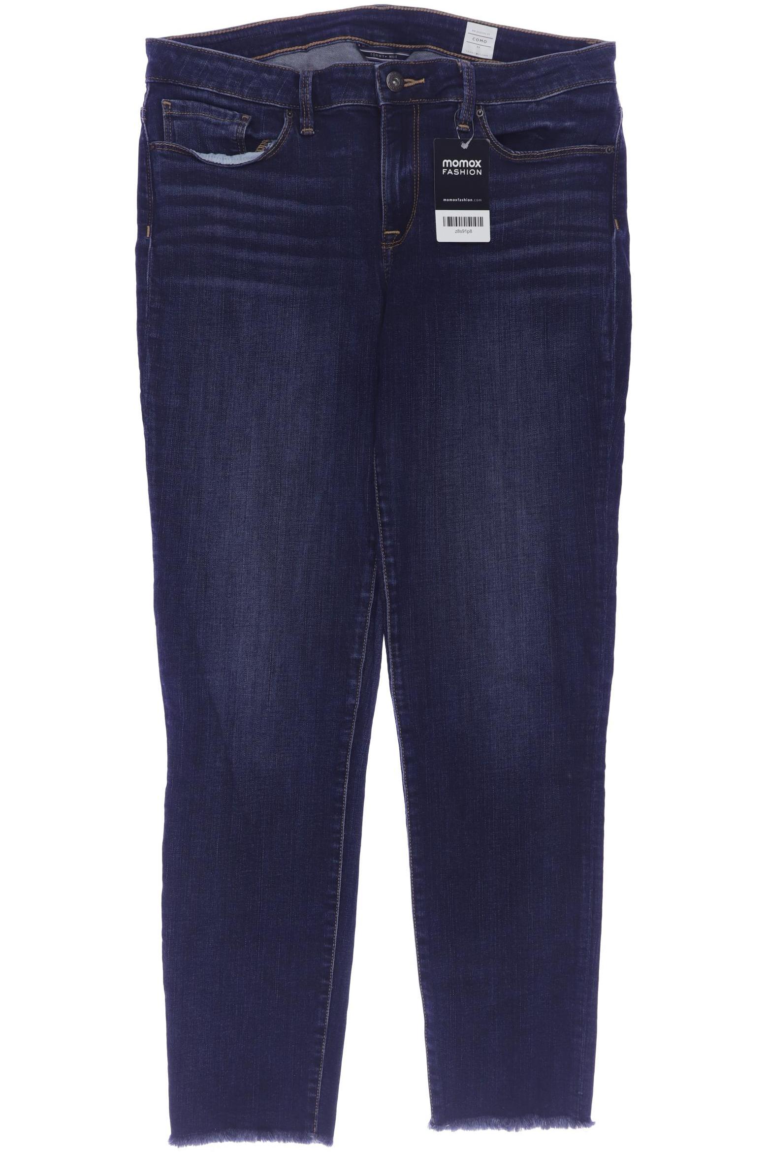 

Tommy Hilfiger Damen Jeans, marineblau, Gr. 32