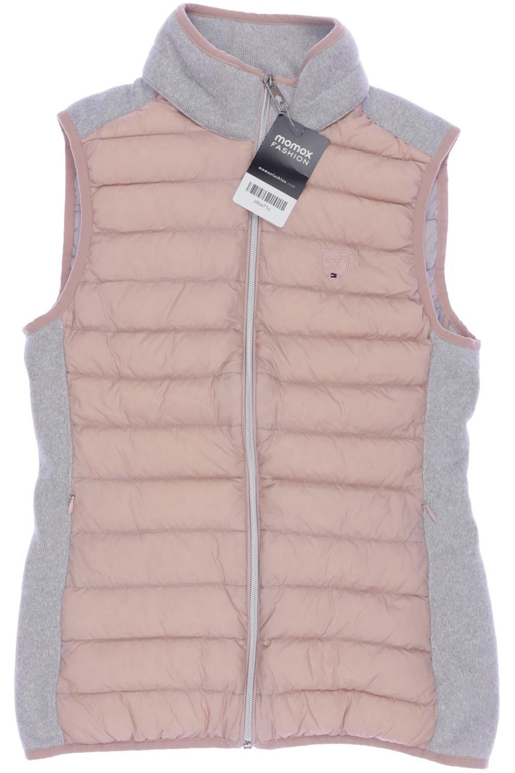 

Tommy Hilfiger Damen Weste, pink, Gr. 36