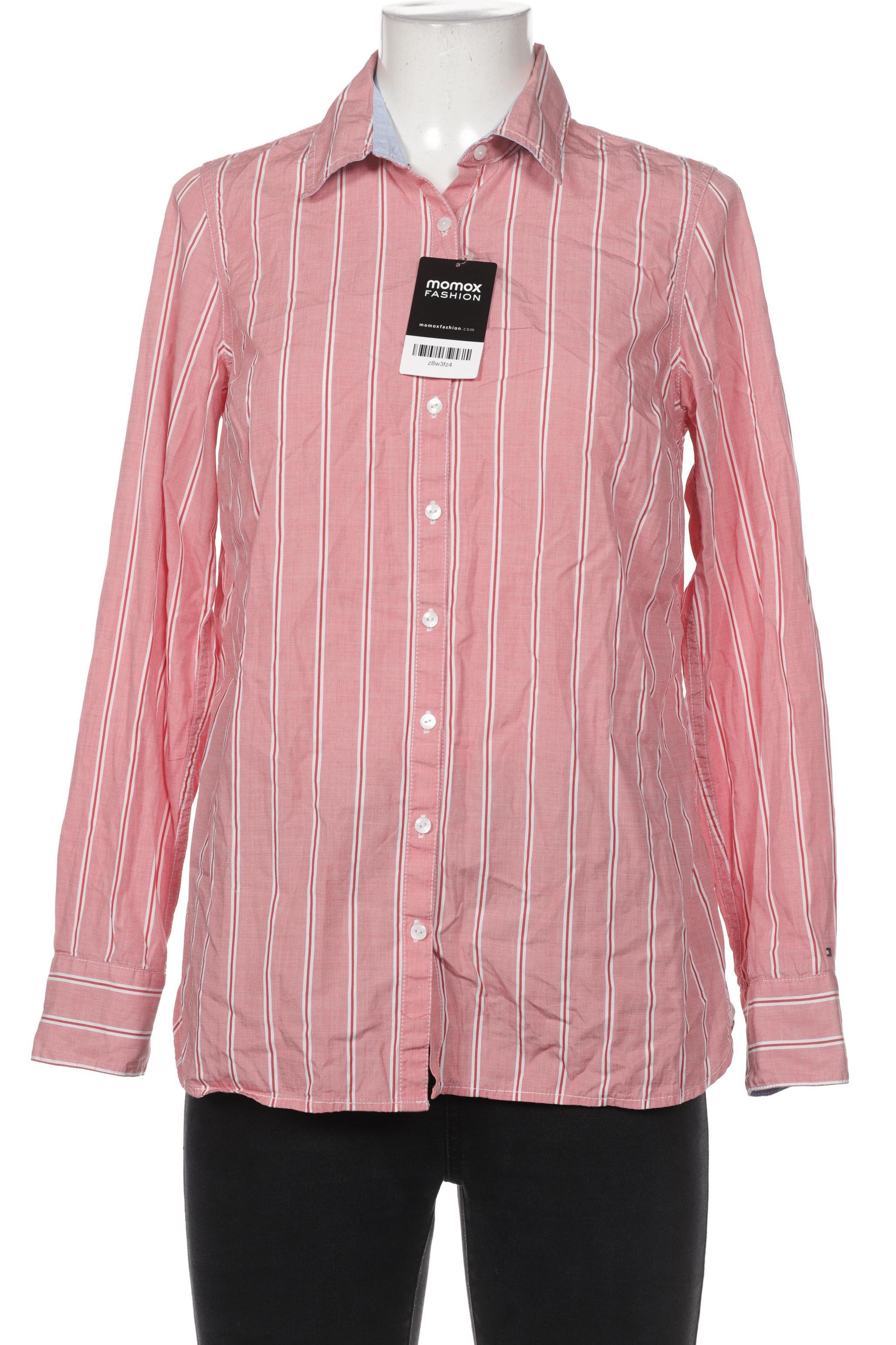 

Tommy Hilfiger Damen Bluse, pink, Gr. 8