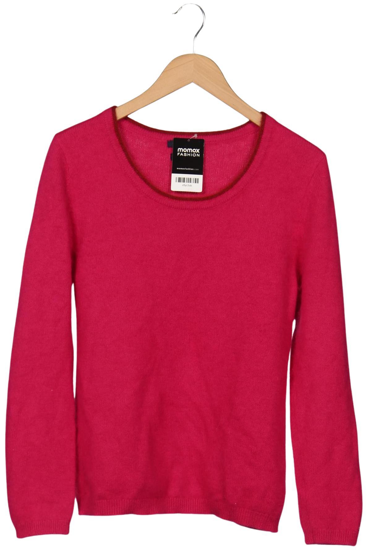 

Tommy Hilfiger Damen Pullover, pink, Gr. 42