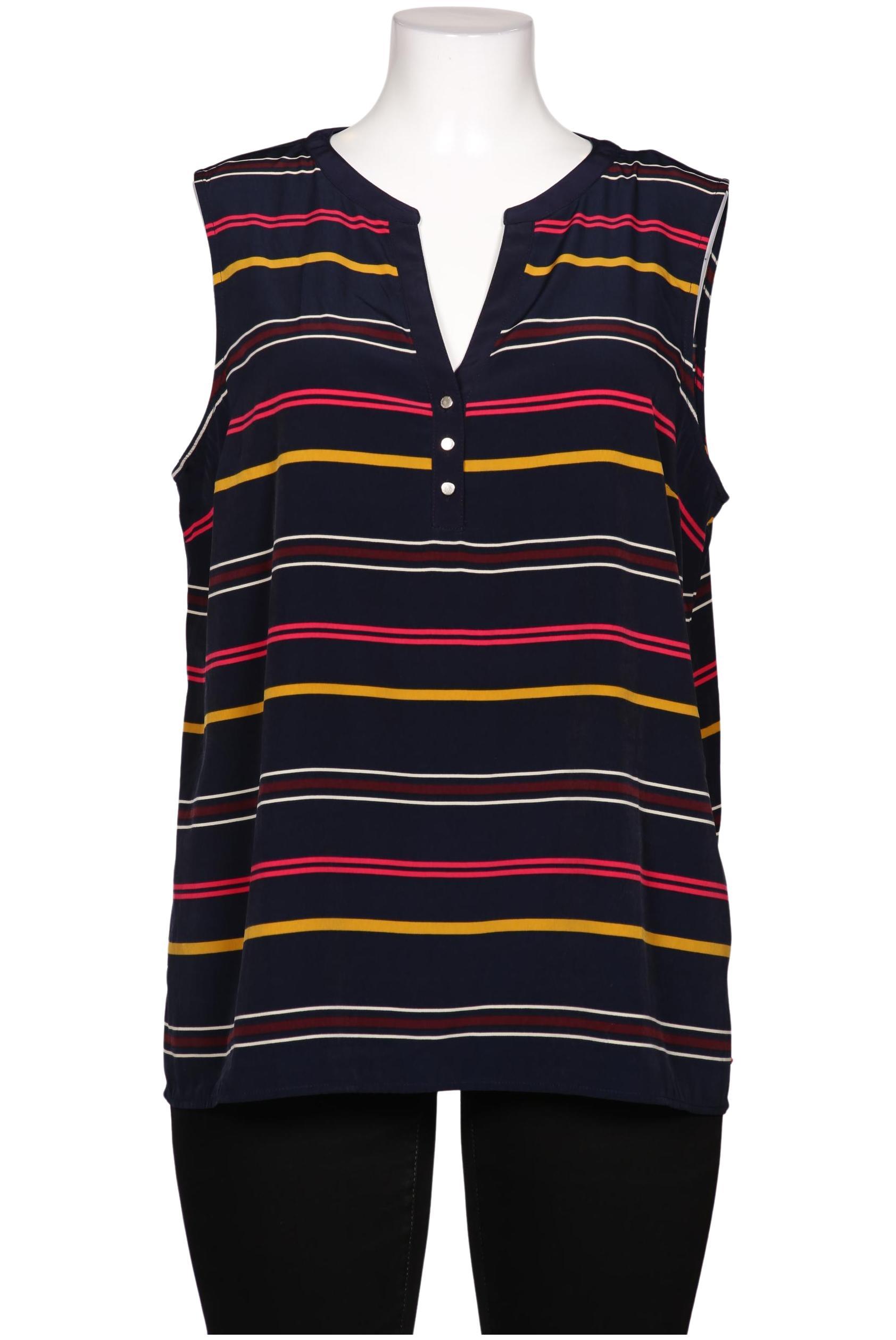 

Tommy Hilfiger Damen Bluse, mehrfarbig, Gr. 46