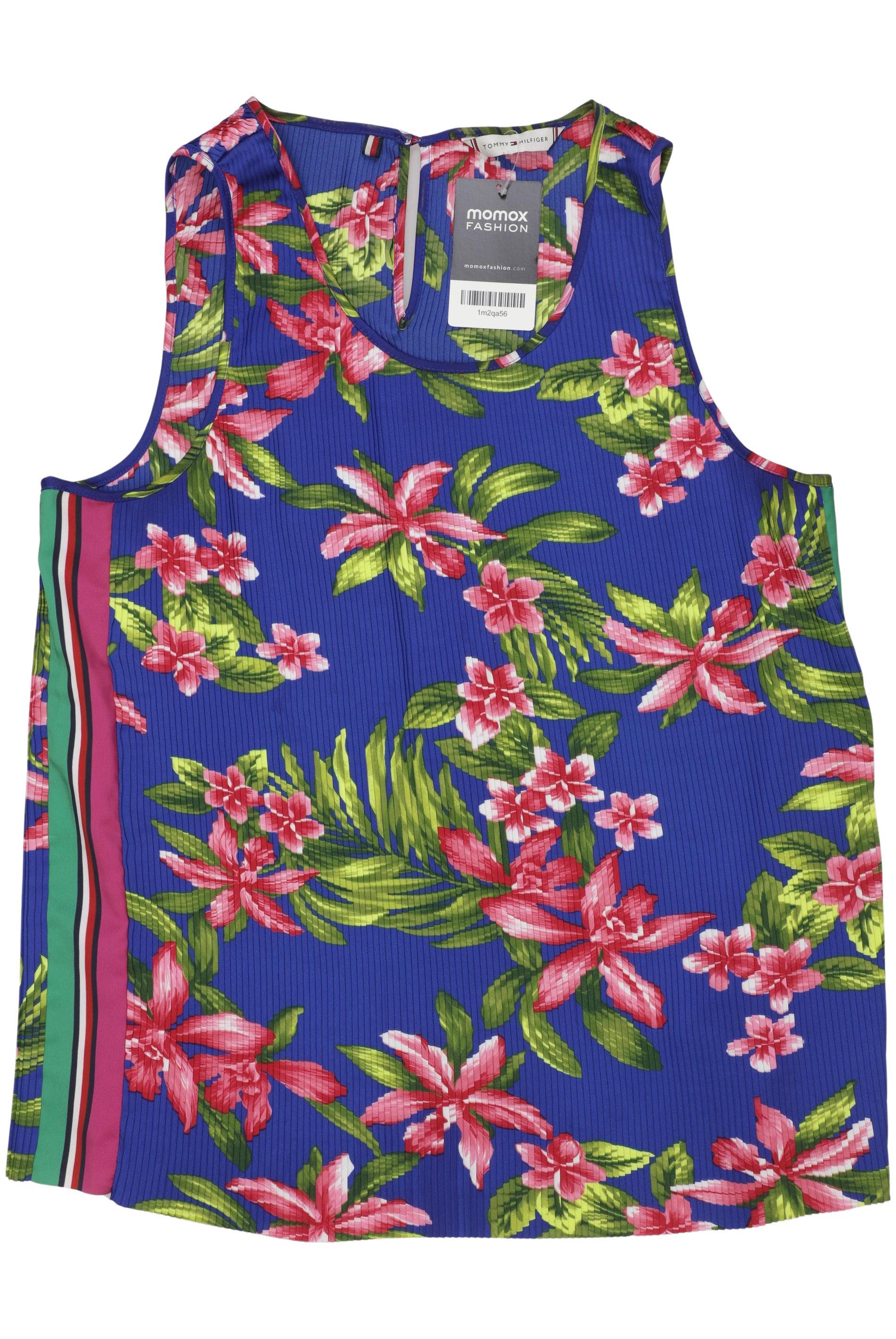 

Tommy Hilfiger Damen Top, mehrfarbig, Gr. 44