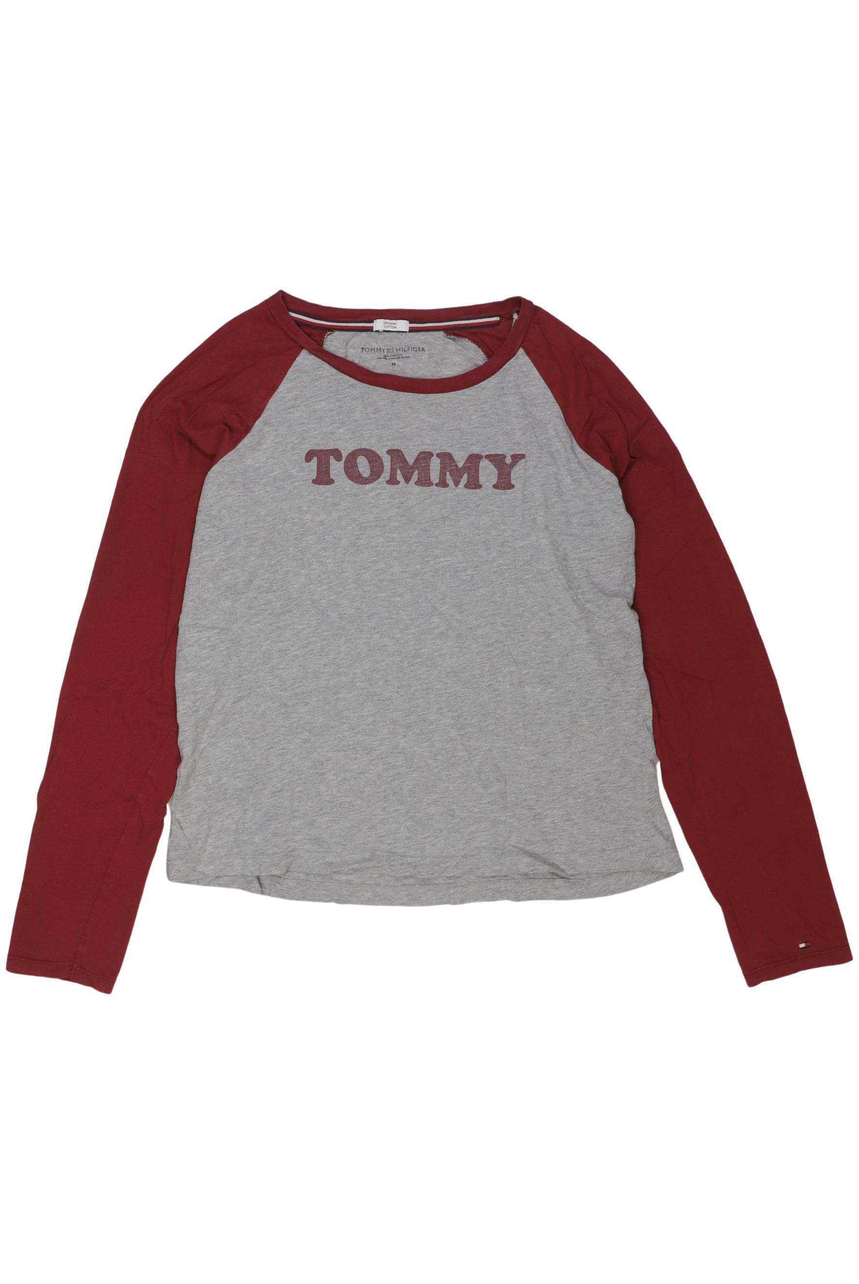 

Tommy Hilfiger Damen Langarmshirt, mehrfarbig, Gr. 38