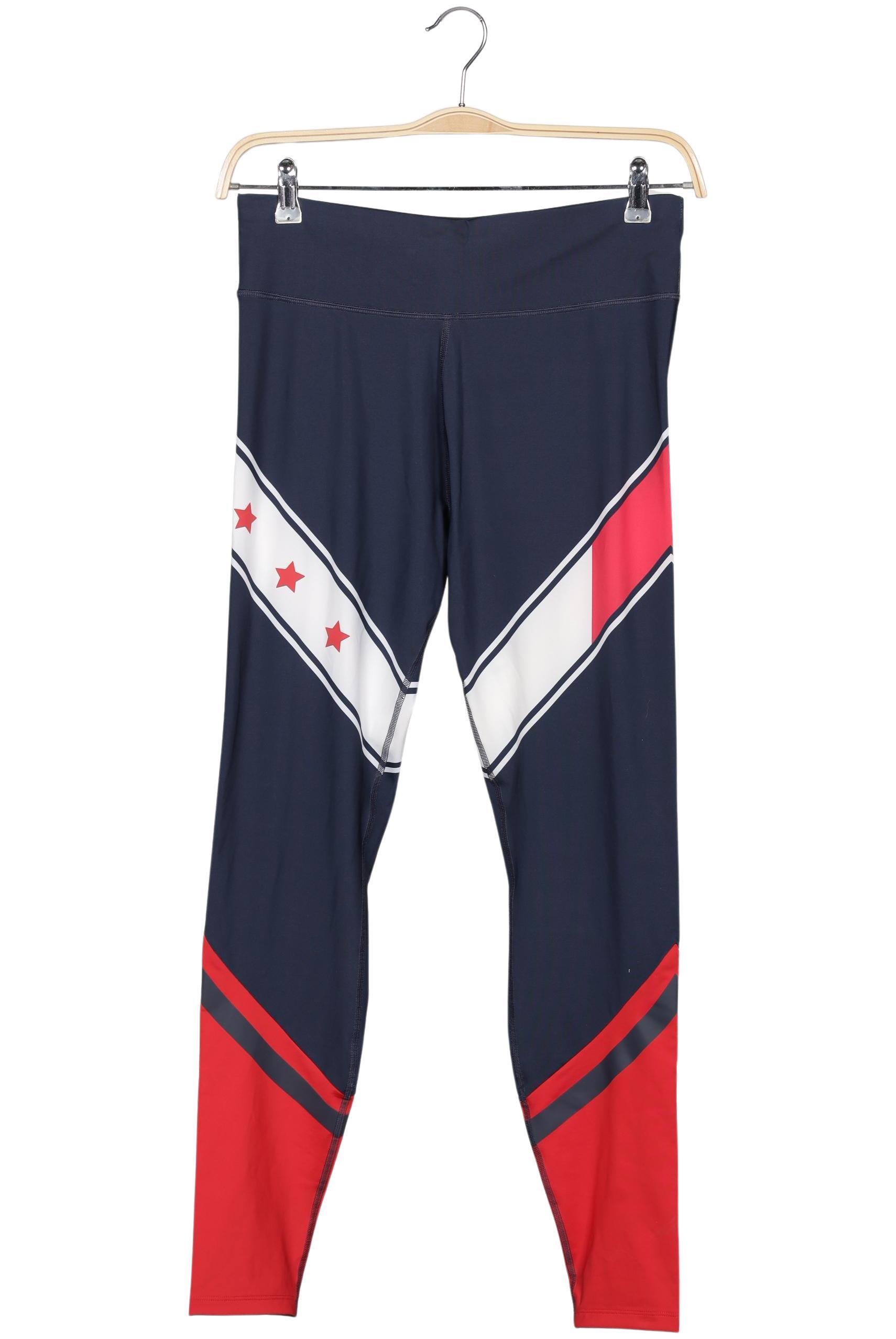 

Tommy Hilfiger Damen Stoffhose, blau, Gr. 0