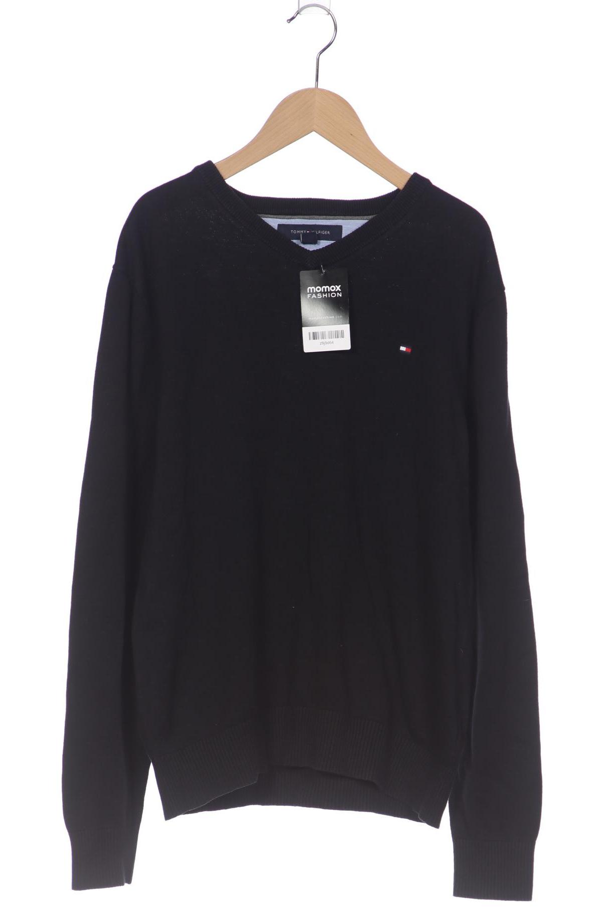 

Tommy Hilfiger Damen Pullover, marineblau, Gr. 36