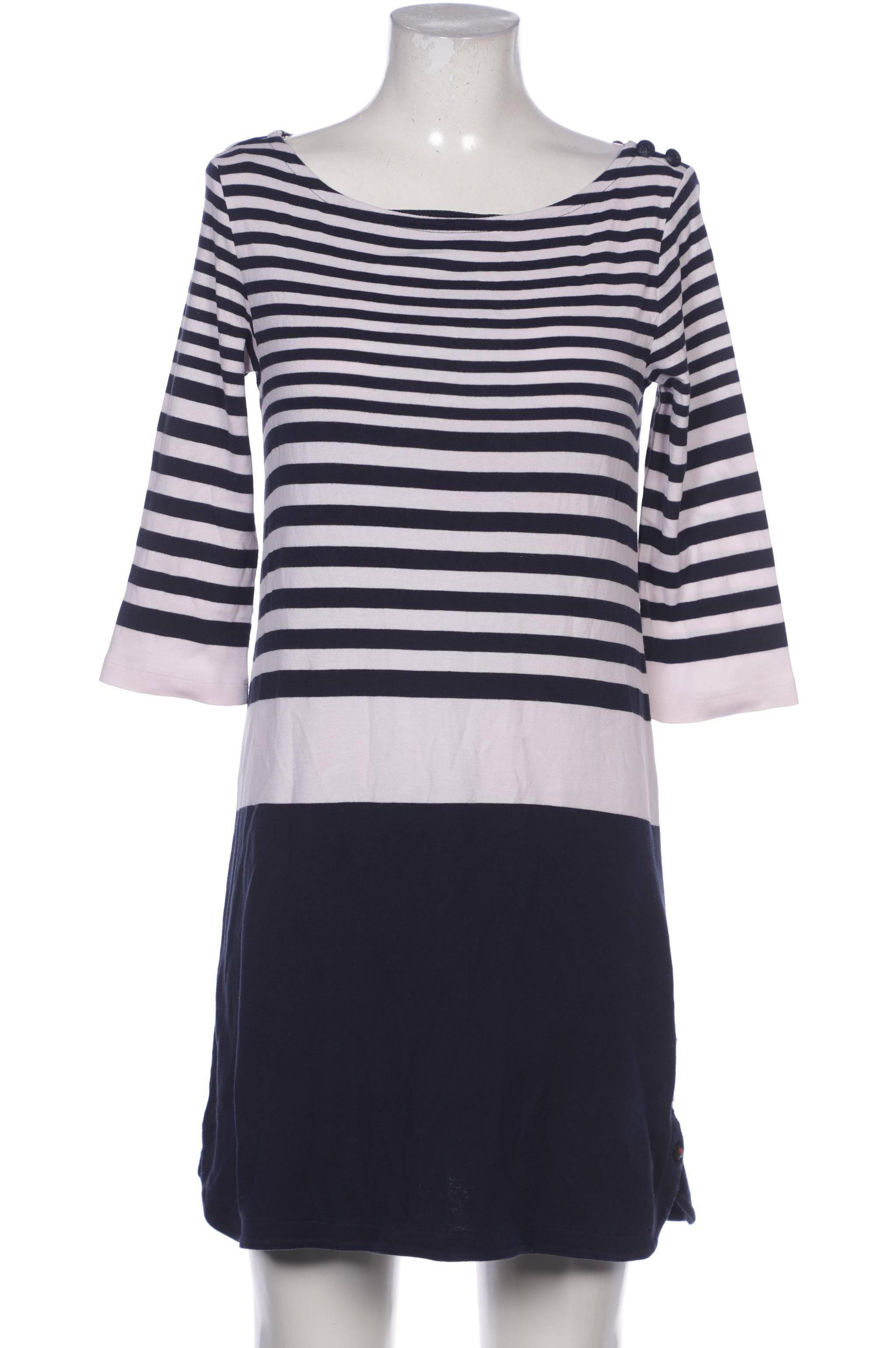 

Tommy Hilfiger Damen Kleid, marineblau, Gr. 38