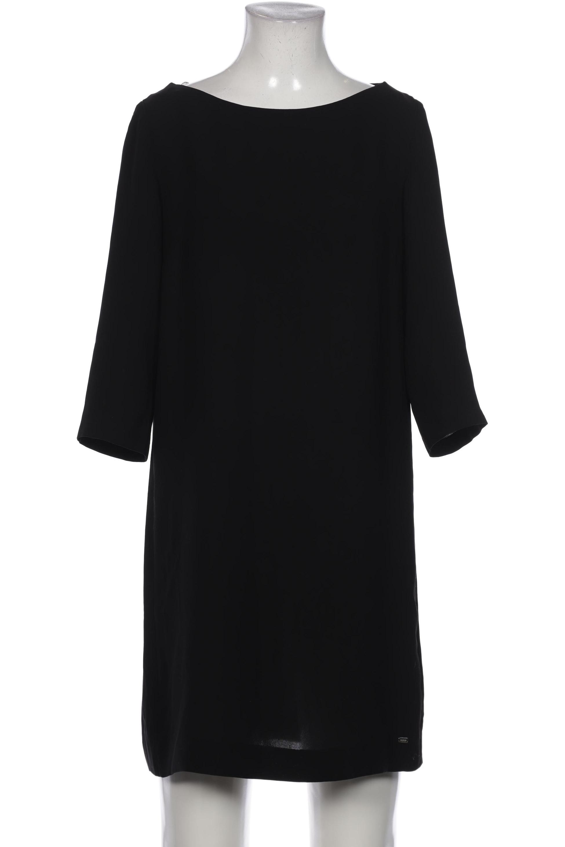 

Tommy Hilfiger Damen Kleid, schwarz, Gr. 6