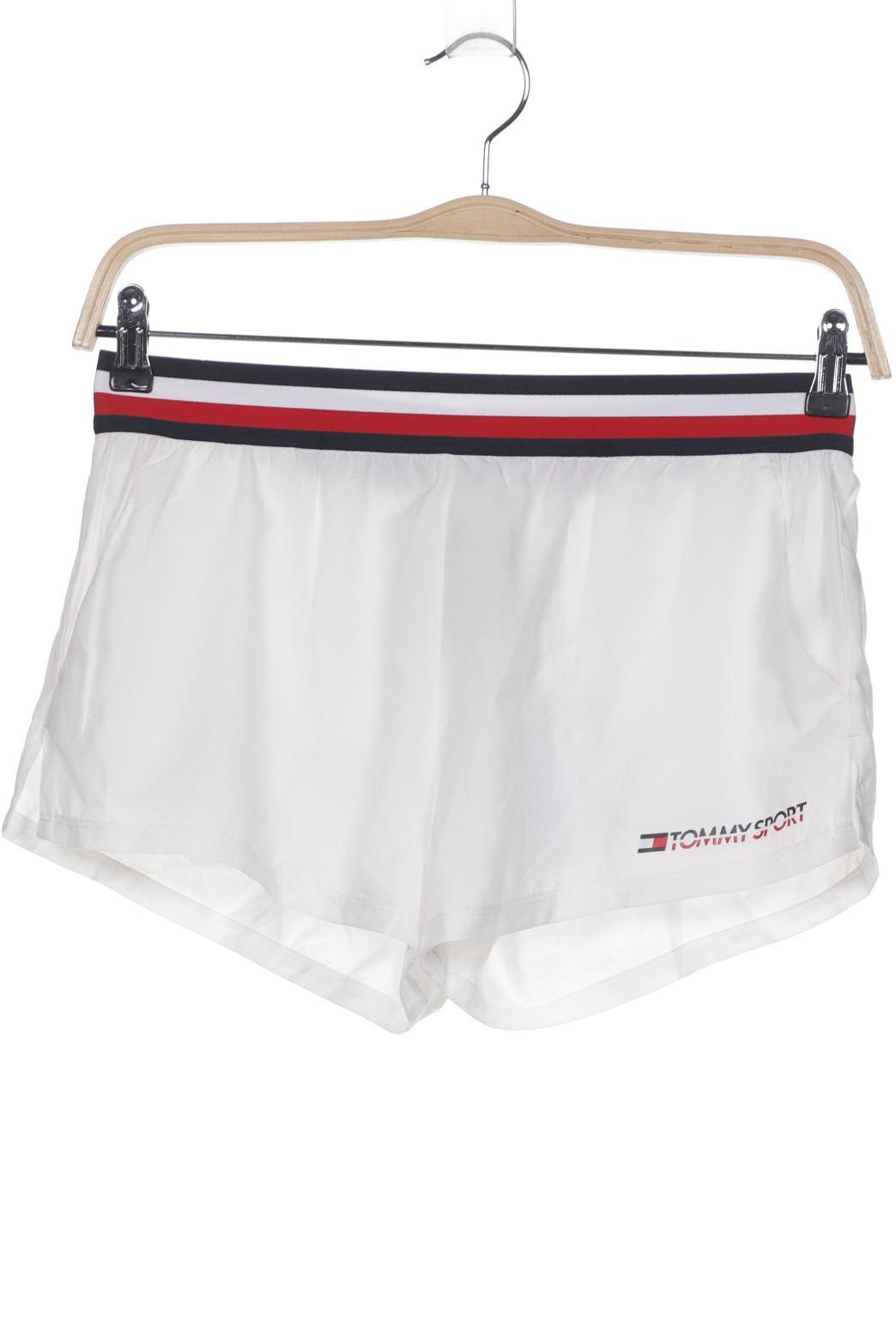 

Tommy Hilfiger Damen Shorts, weiß, Gr. 38