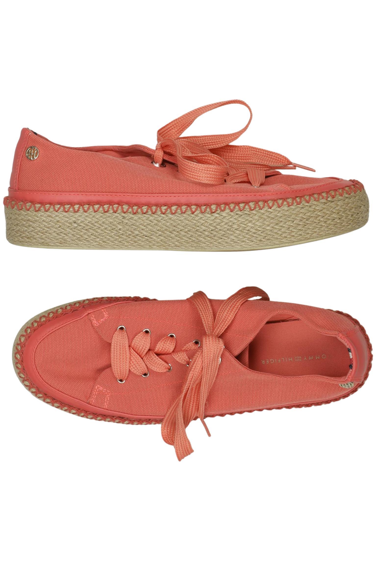 

Tommy Hilfiger Damen Sneakers, pink, Gr. 40