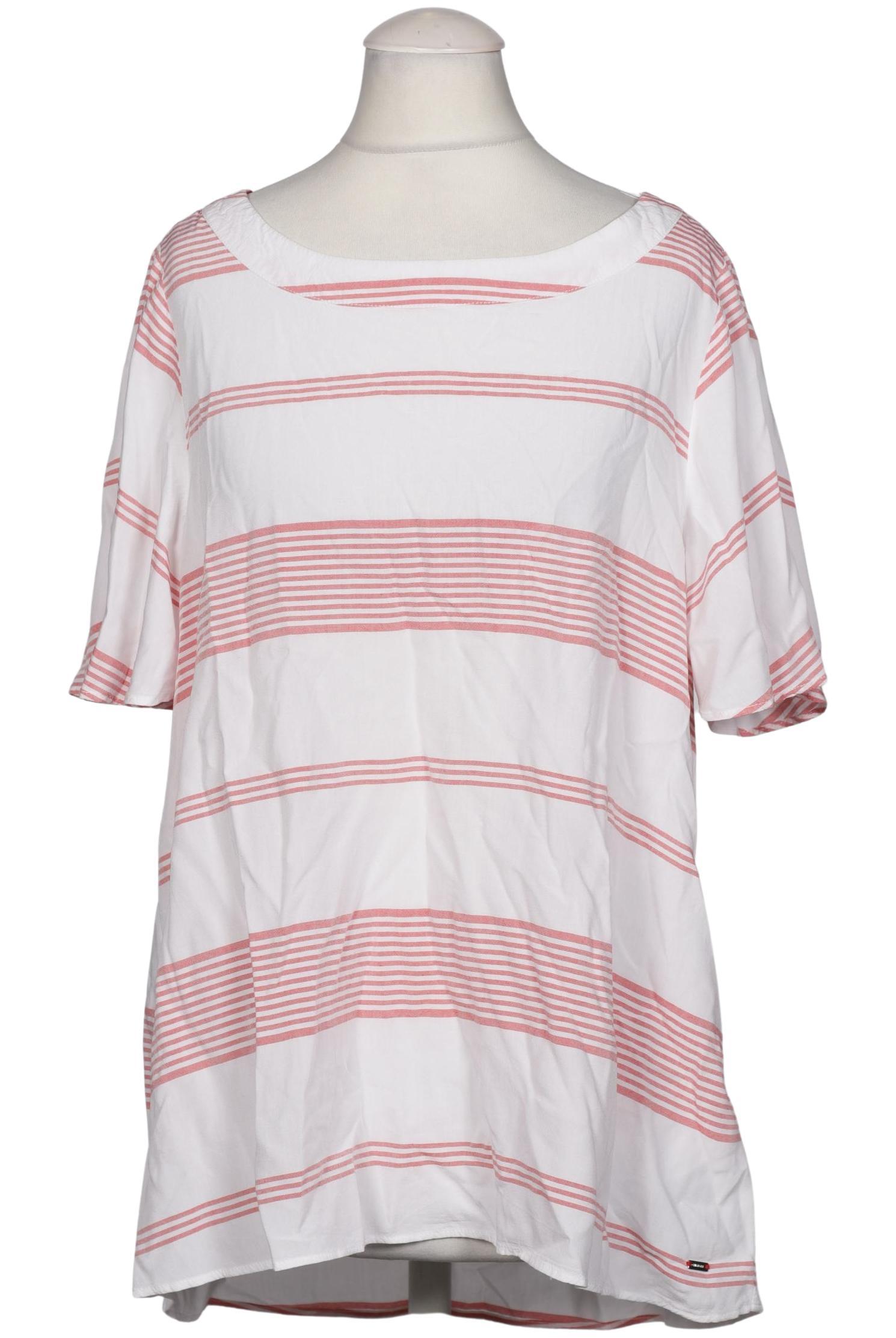 

Tommy Hilfiger Damen Bluse, weiß, Gr. 38