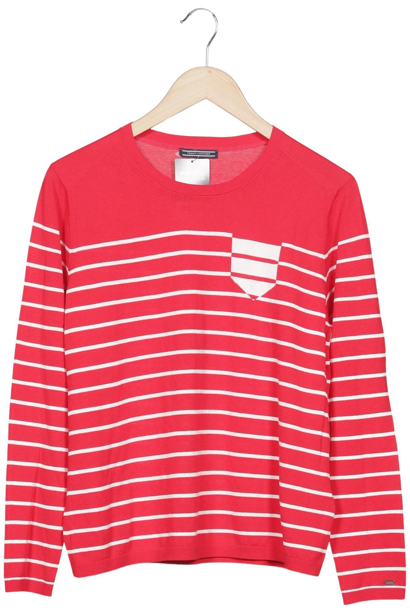 

Tommy Hilfiger Damen Pullover, mehrfarbig, Gr. 38