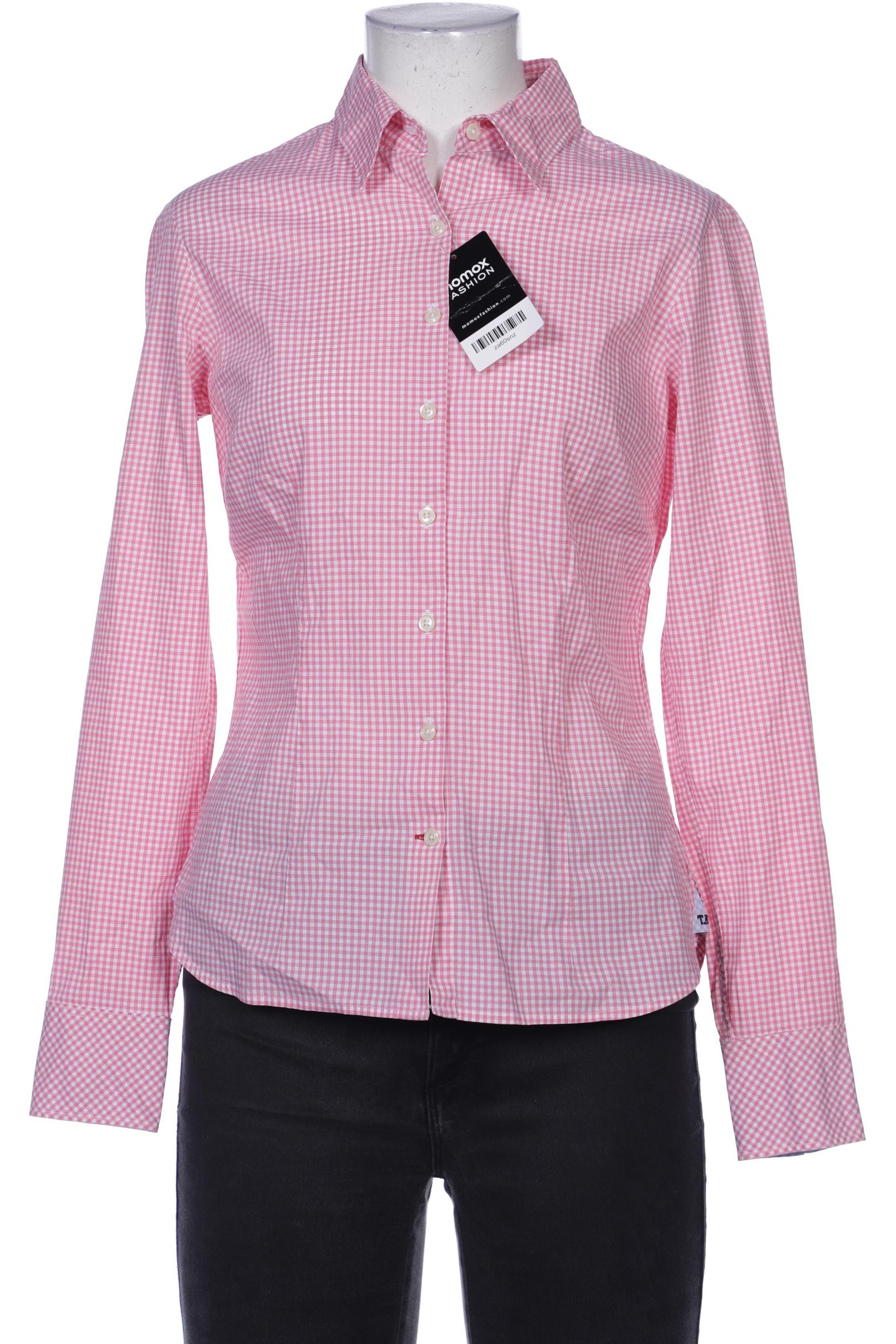 

Tommy Hilfiger Damen Bluse, pink, Gr. 6
