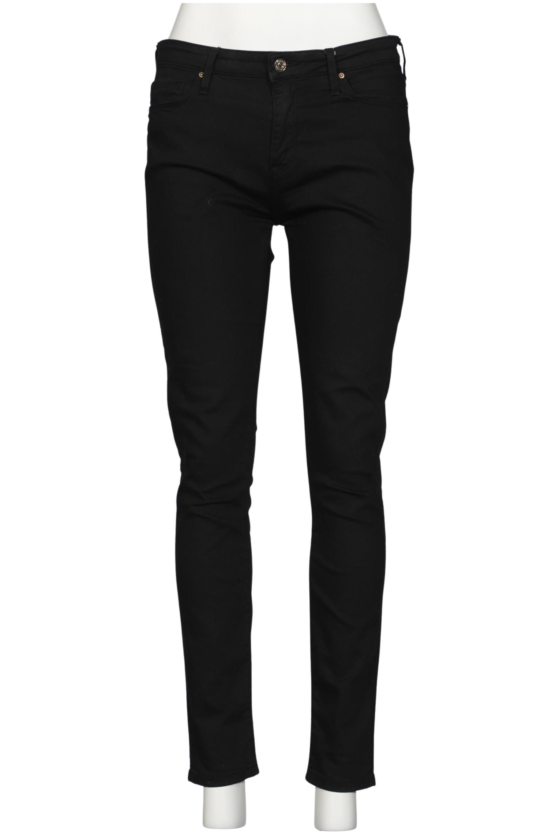 

Tommy Hilfiger Damen Jeans, schwarz, Gr. 31