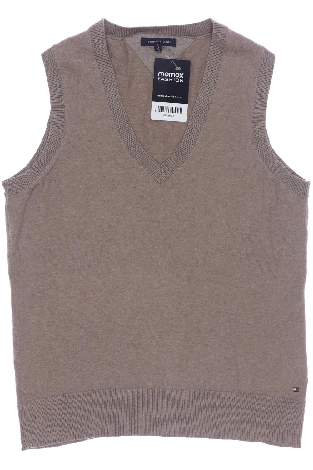 

Tommy Hilfiger Damen Pullover, beige, Gr. 42