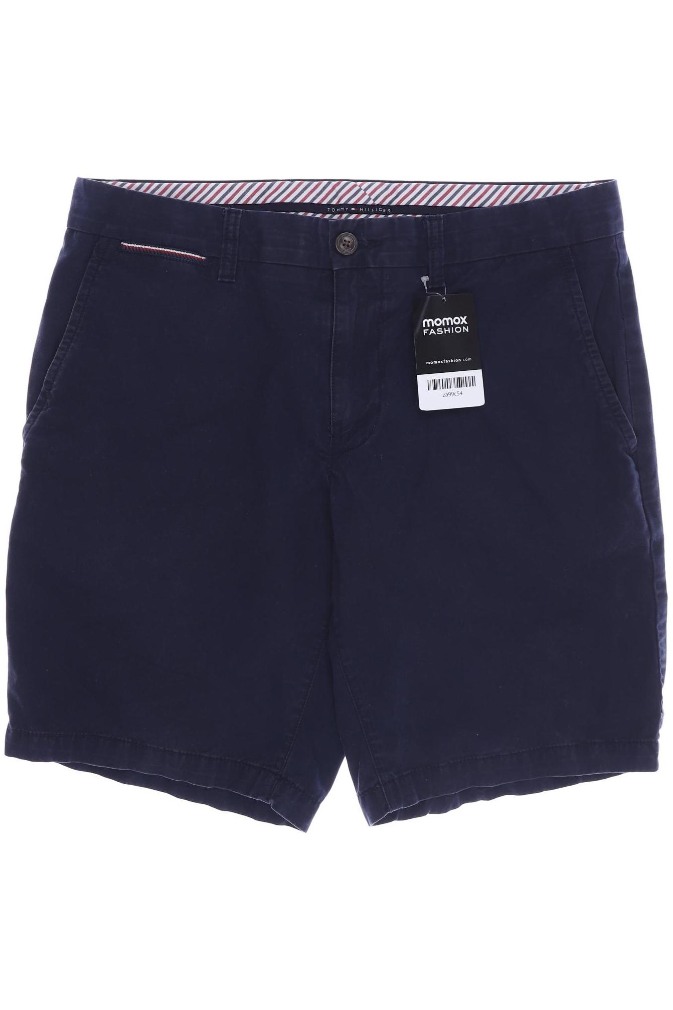 

Tommy Hilfiger Damen Shorts, marineblau, Gr. 33