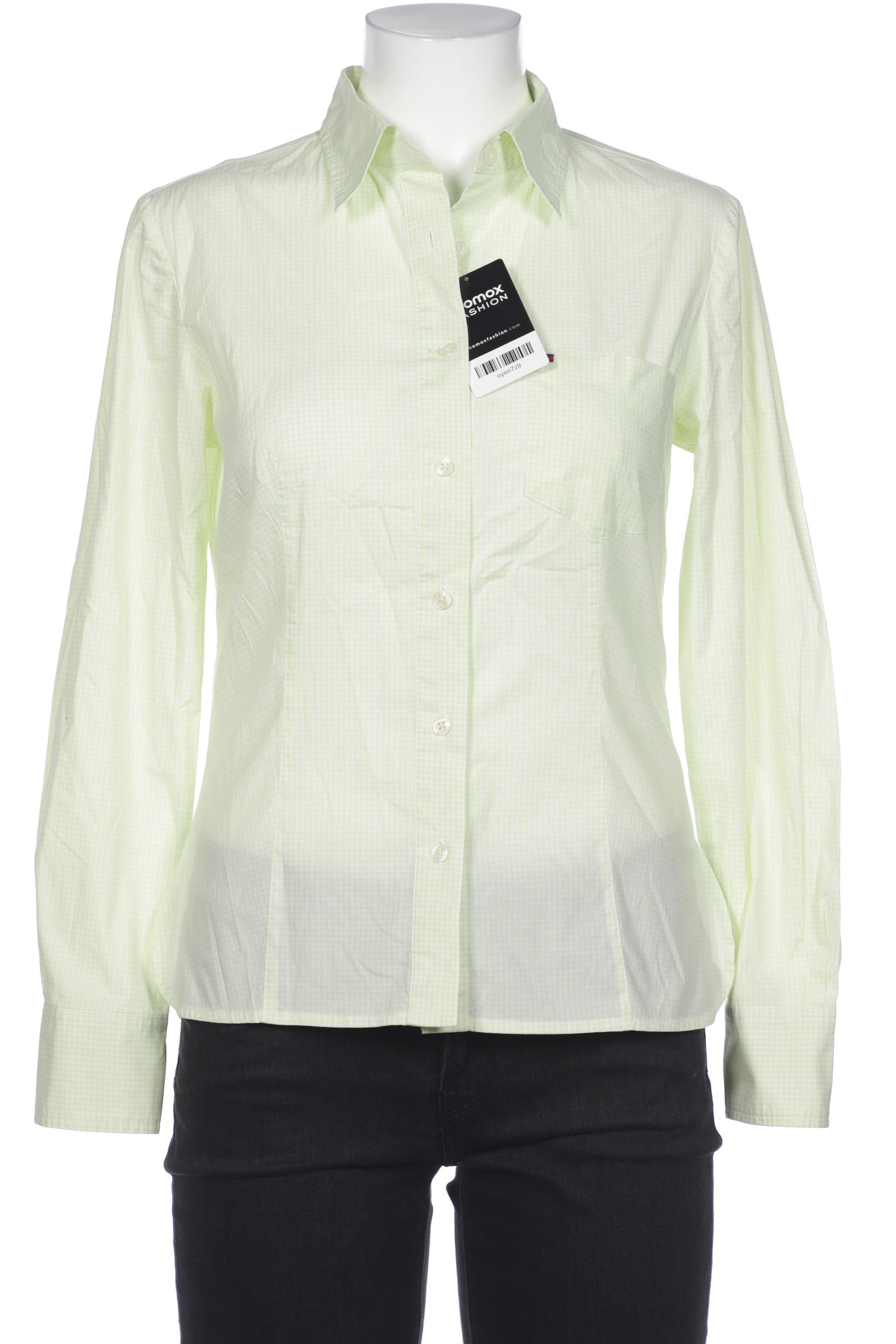

Tommy Hilfiger Damen Bluse, hellgrün