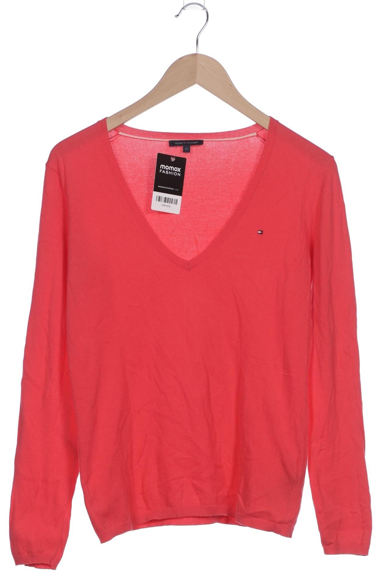 

Tommy Hilfiger Damen Pullover, pink, Gr. 38