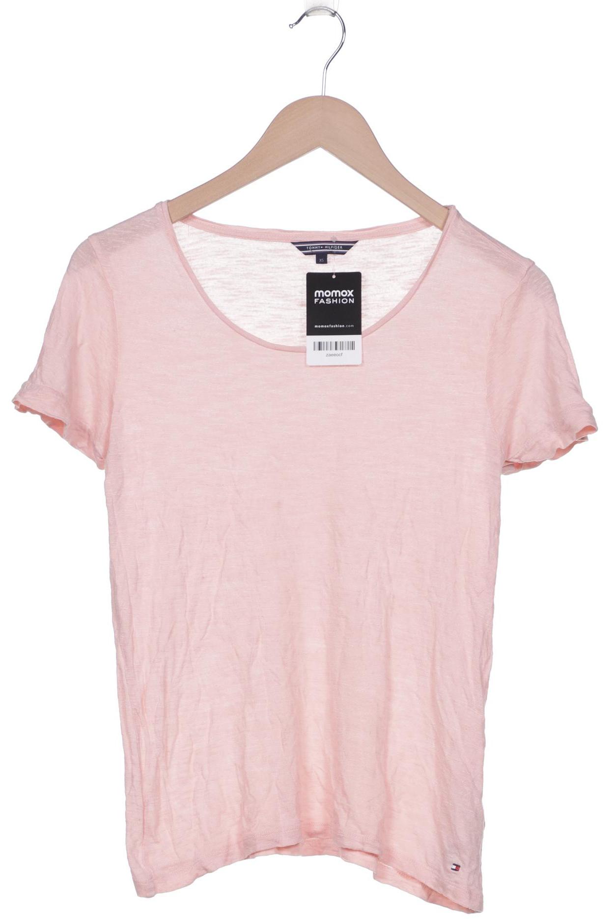 

Tommy Hilfiger Damen T-Shirt, pink