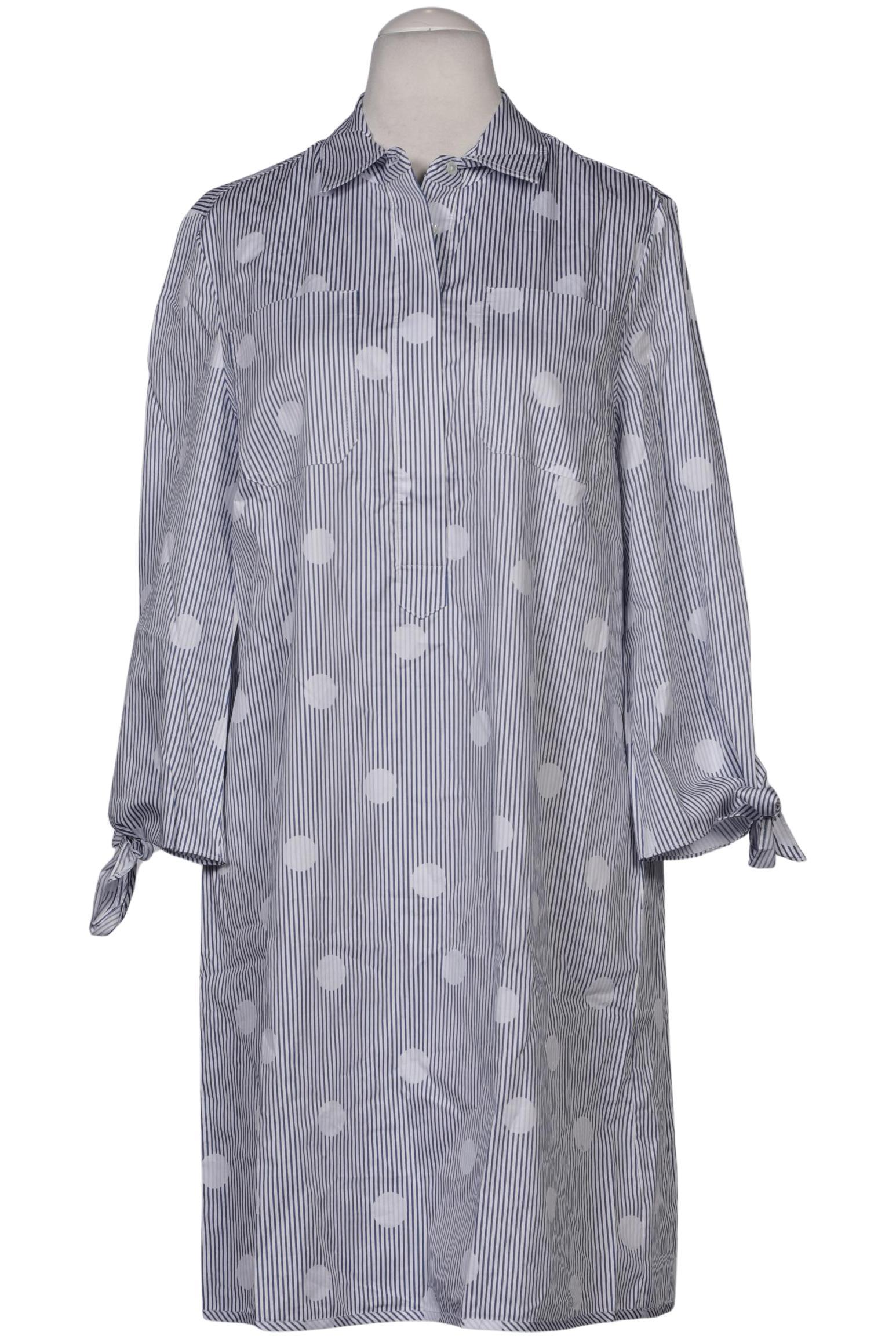 

Tommy Hilfiger Damen Kleid, blau, Gr. 8