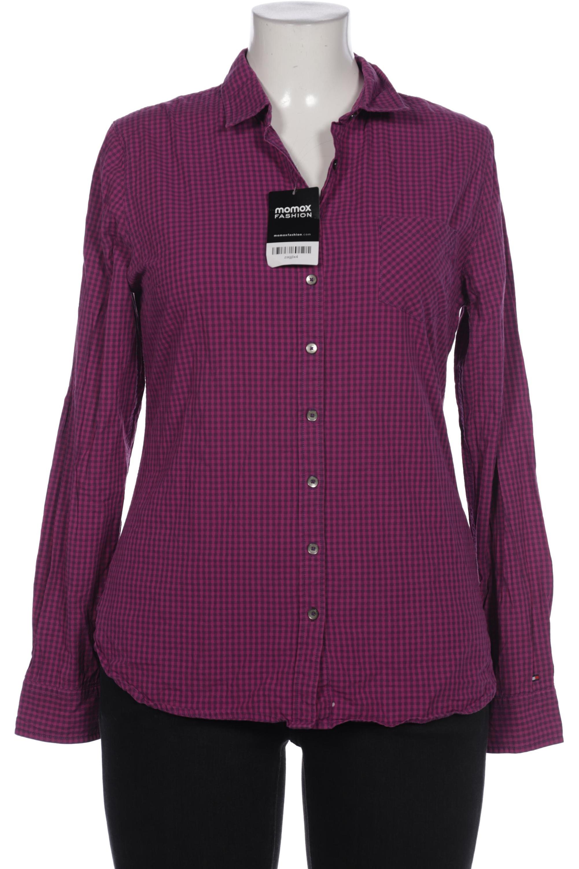

Tommy Hilfiger Damen Bluse, flieder