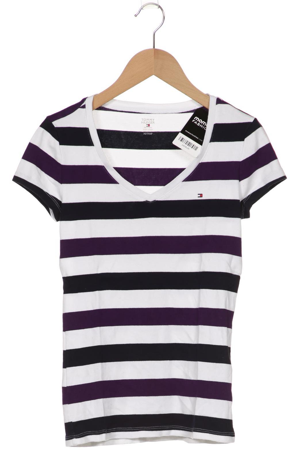 

Tommy Hilfiger Damen T-Shirt, weiß