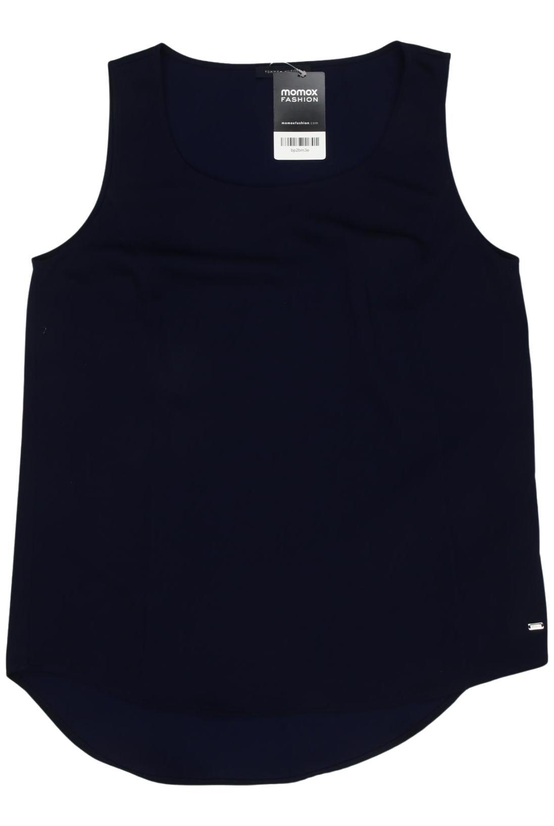 

Tommy Hilfiger Damen Top, marineblau, Gr. 38