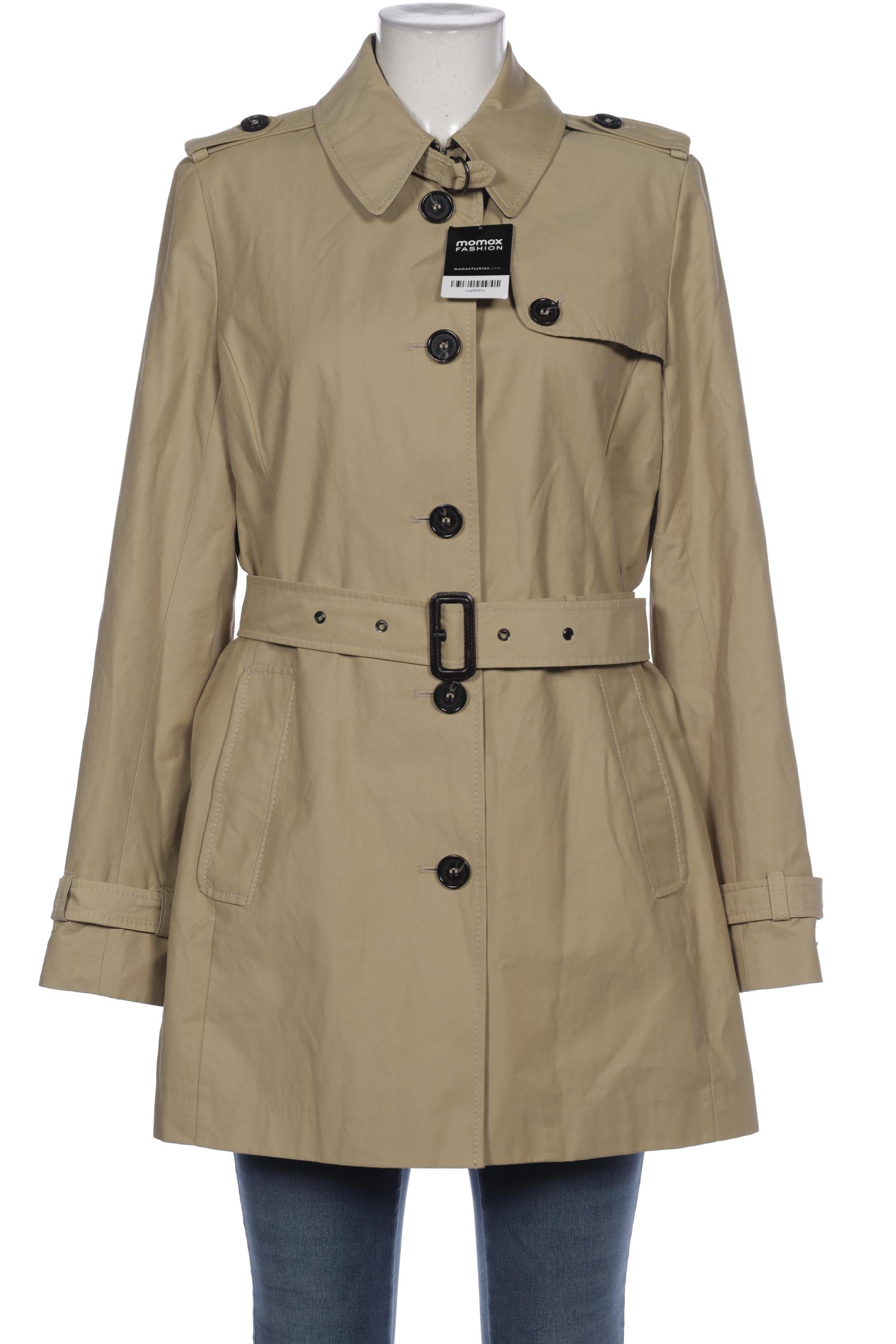 

Tommy Hilfiger Damen Mantel, beige, Gr. 42