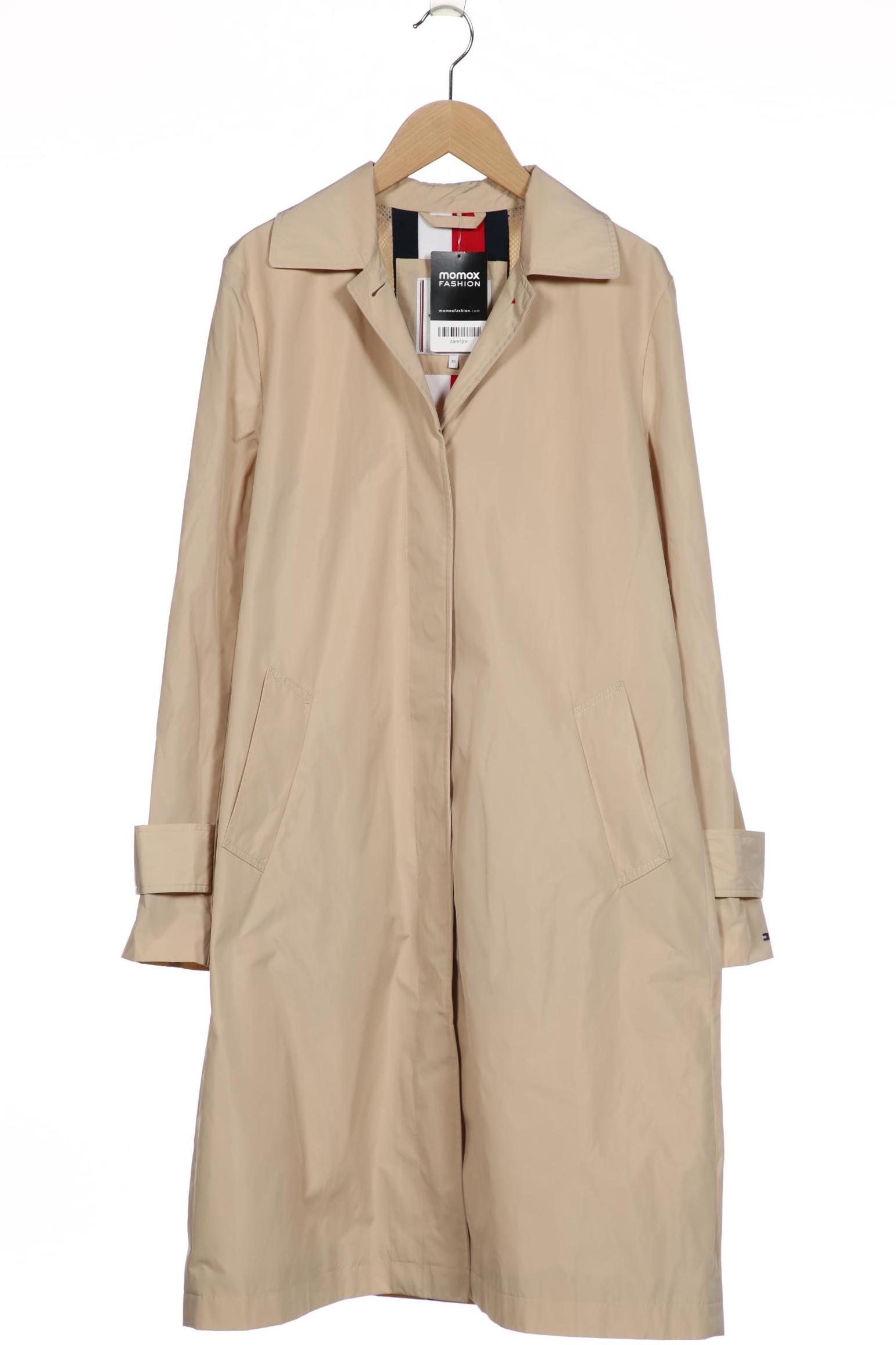 

Tommy Hilfiger Damen Mantel, beige
