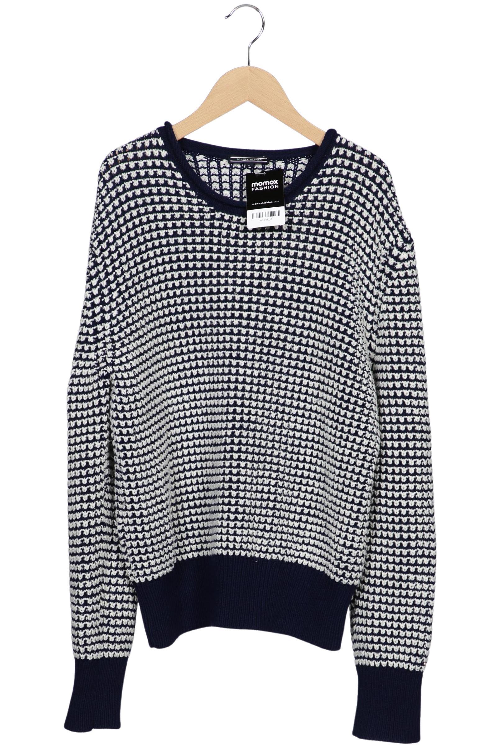 

Tommy Hilfiger Damen Pullover, mehrfarbig, Gr. 38