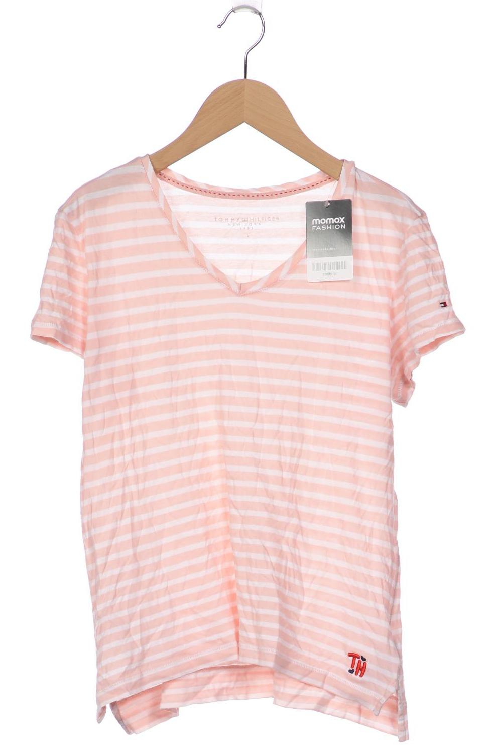 

Tommy Hilfiger Damen T-Shirt, pink