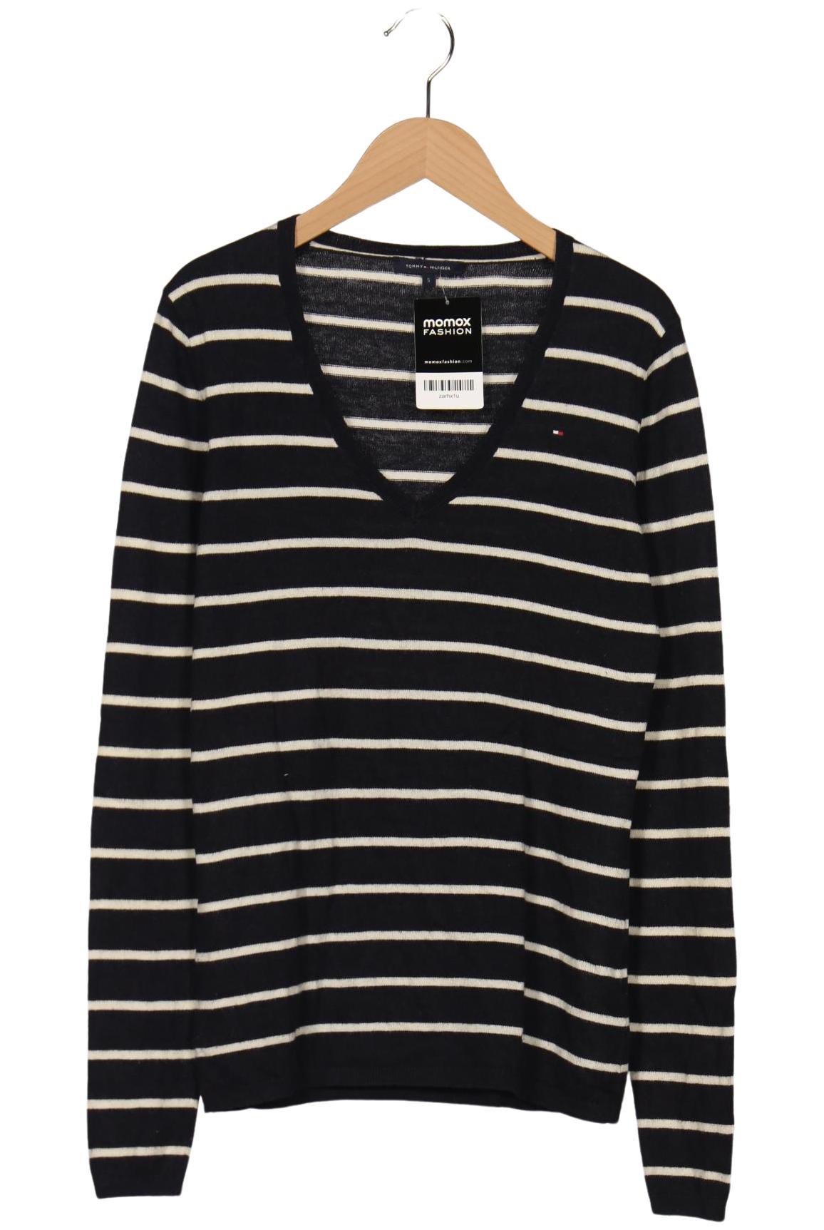 

Tommy Hilfiger Damen Pullover, mehrfarbig, Gr. 36