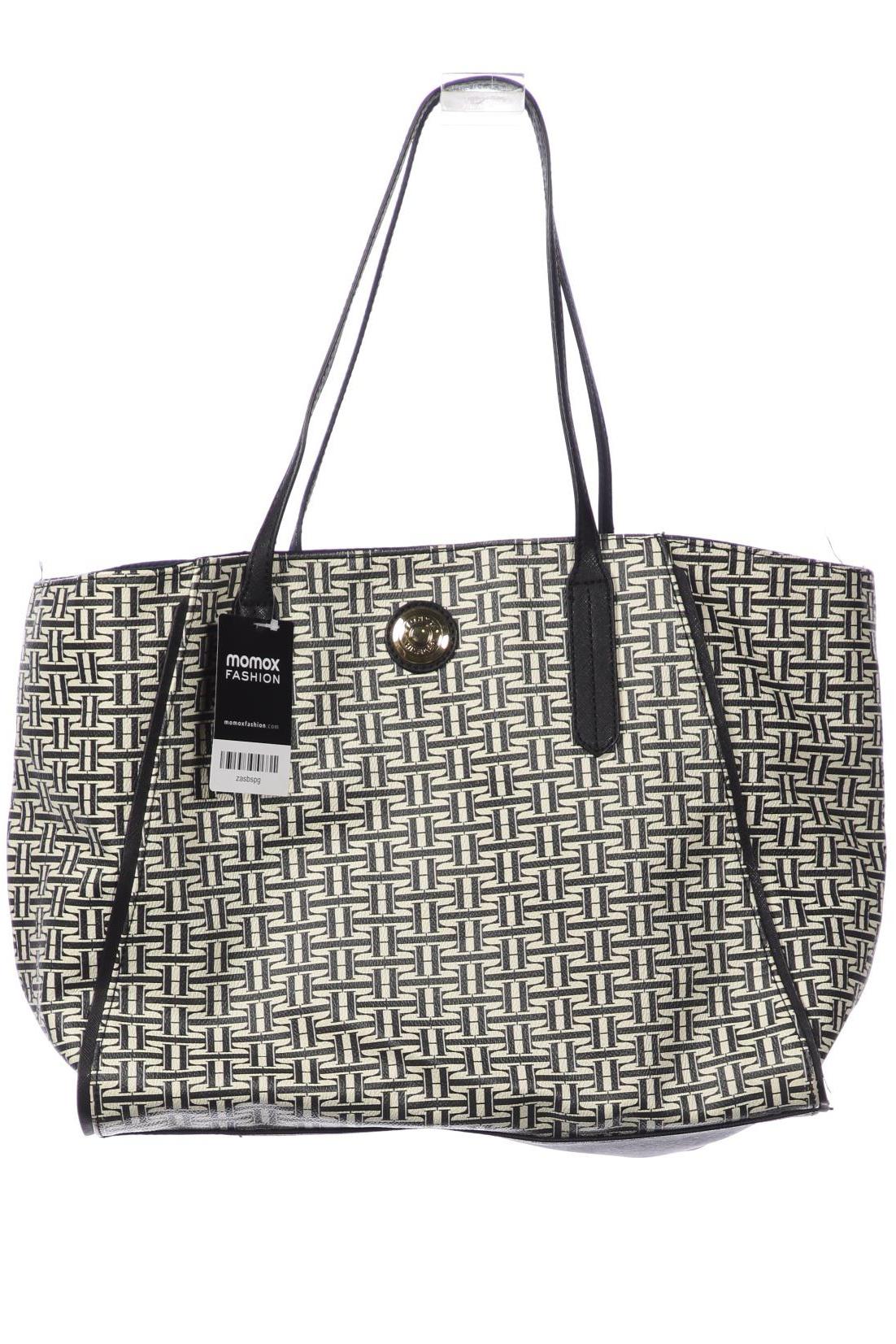 

Tommy Hilfiger Damen Handtasche, schwarz, Gr.