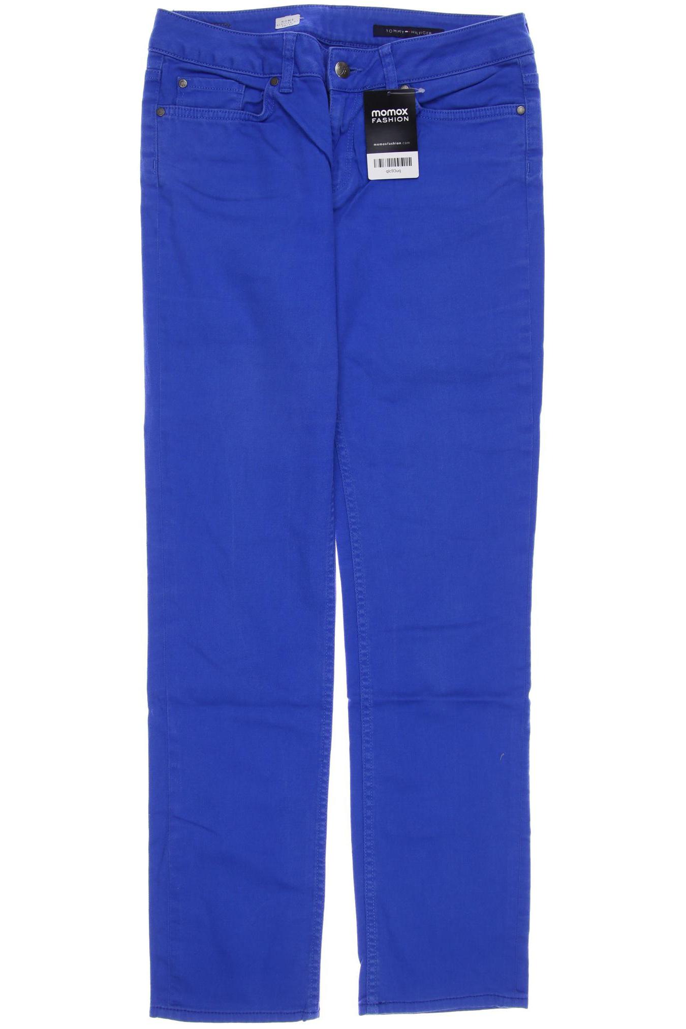 

Tommy Hilfiger Damen Jeans, blau