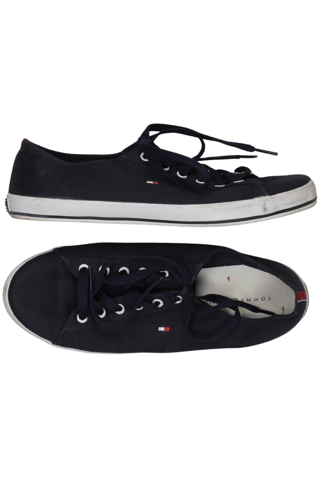 

Tommy Hilfiger Damen Sneakers, marineblau, Gr. 38