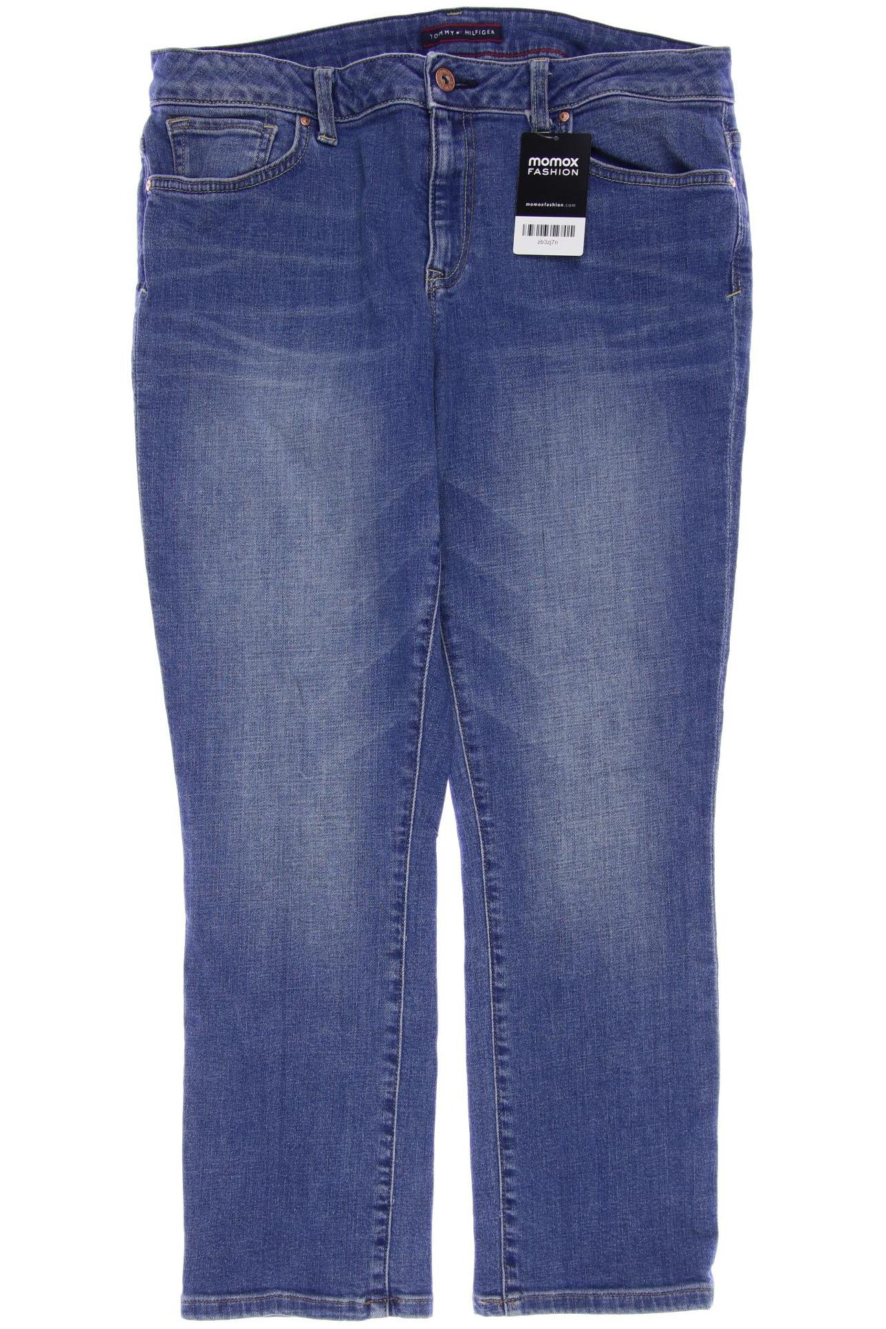 

Tommy Hilfiger Damen Jeans, blau