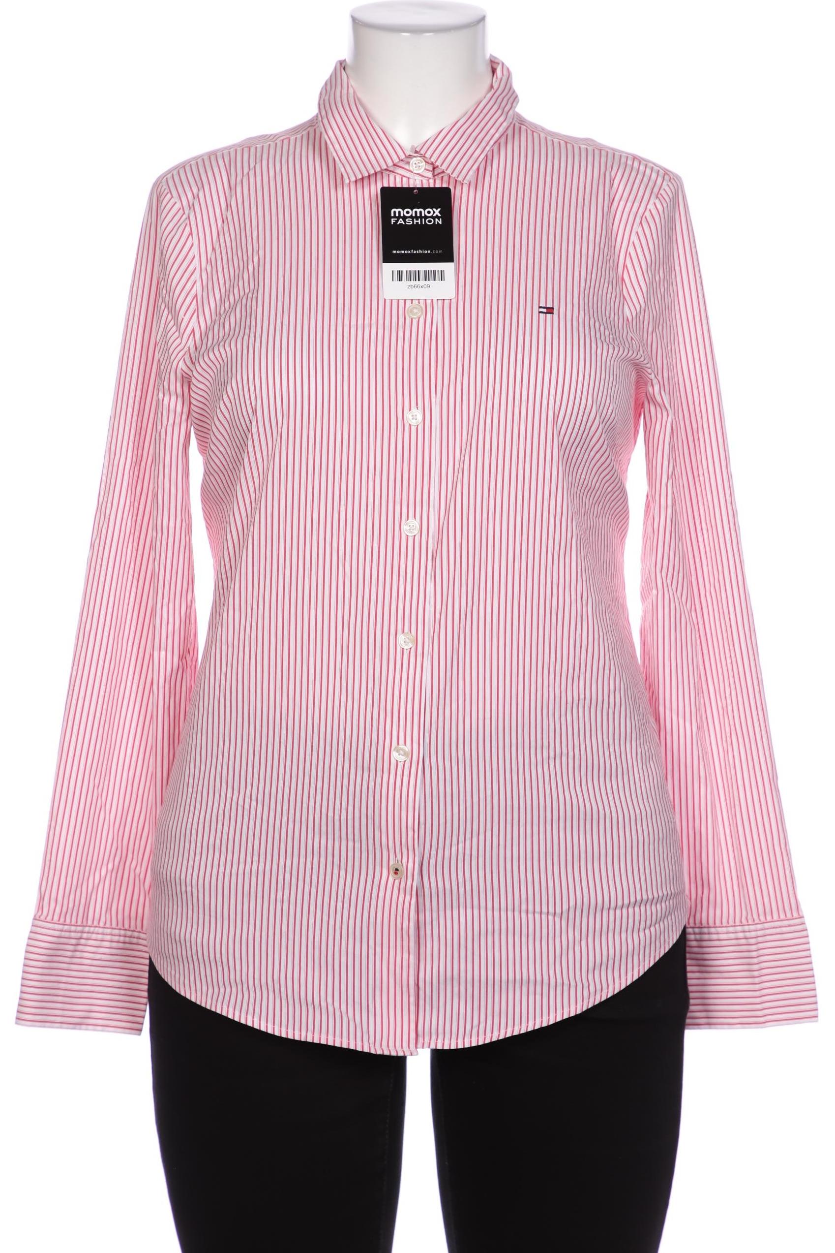 

Tommy Hilfiger Damen Bluse, rot, Gr. 42