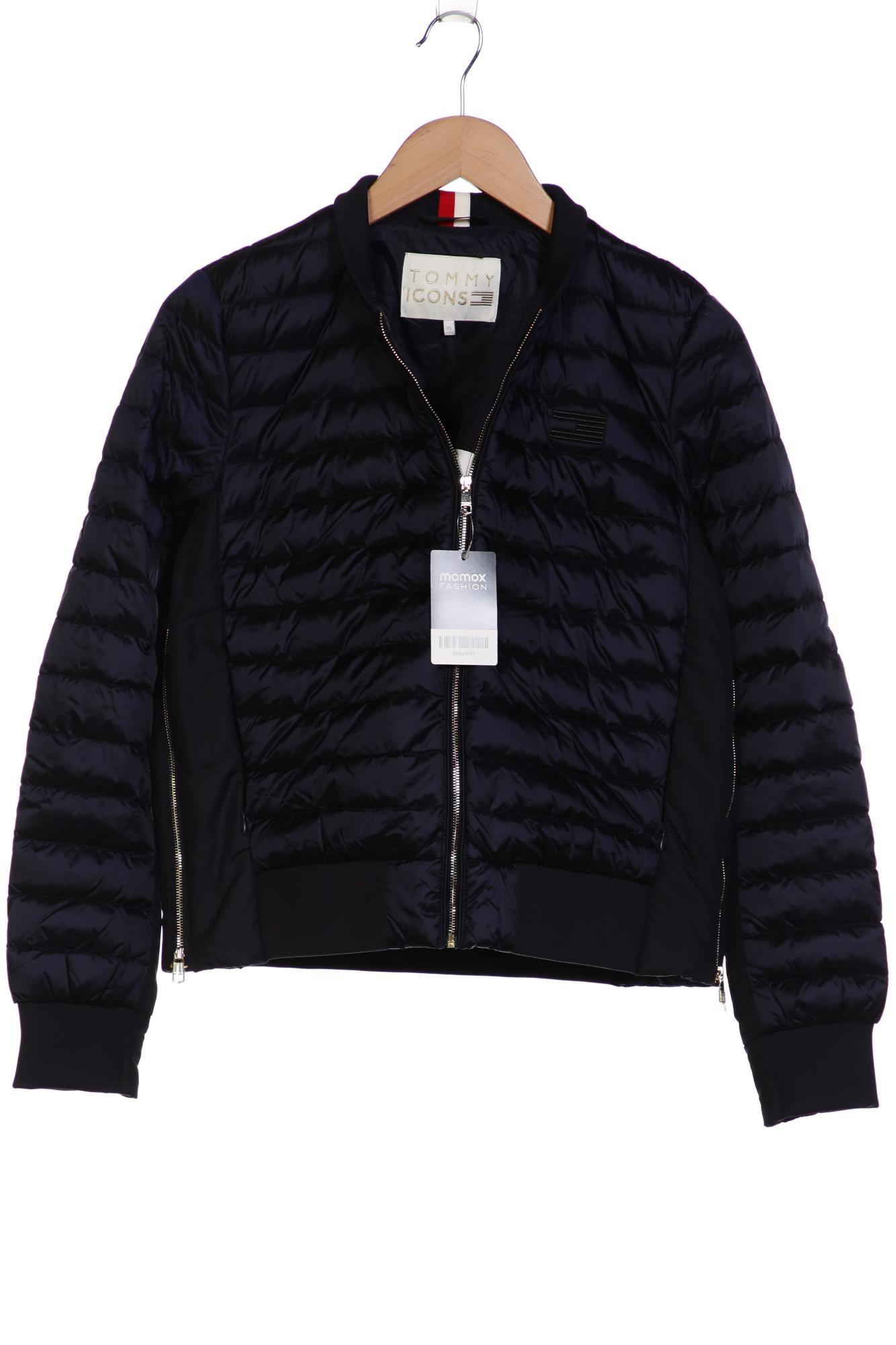 

Tommy Hilfiger Damen Jacke, marineblau, Gr. 34