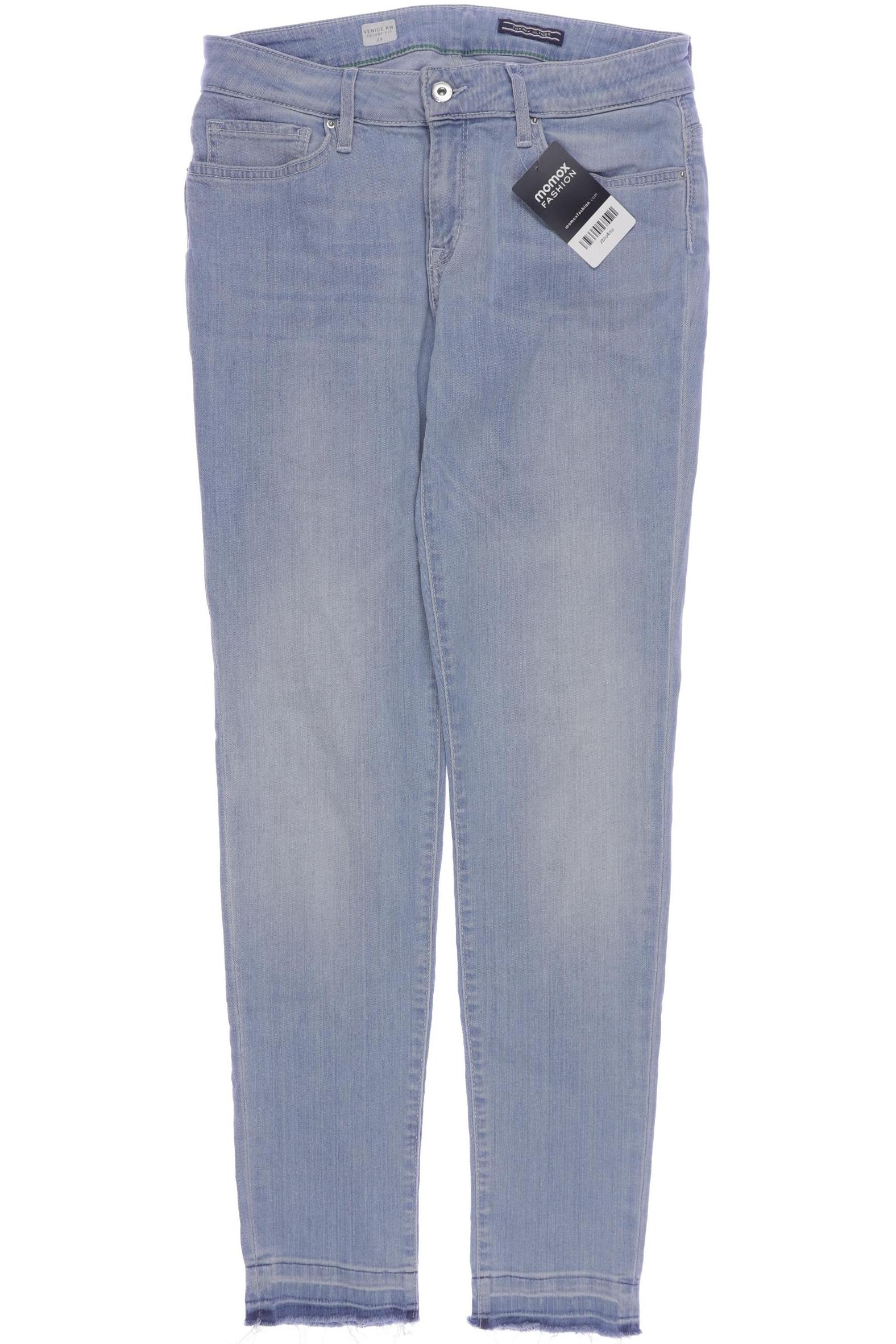 

Tommy Hilfiger Damen Jeans, hellblau, Gr. 29