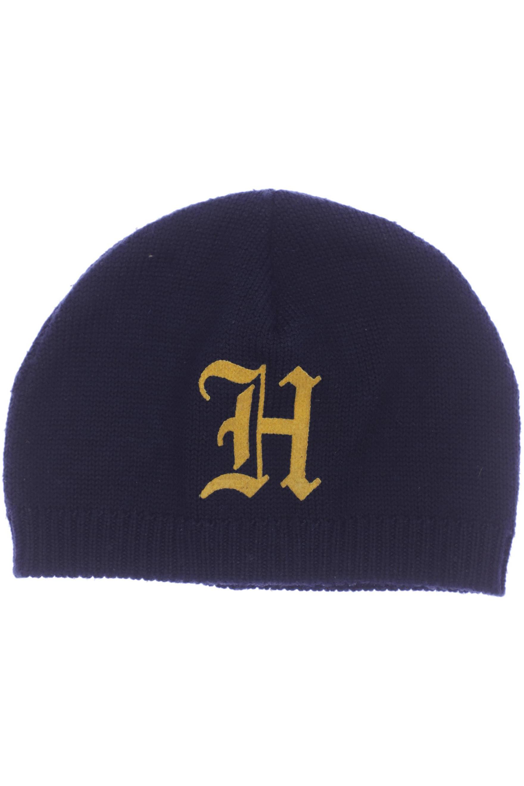 

Tommy Hilfiger Damen Hut/Mütze, marineblau, Gr. uni