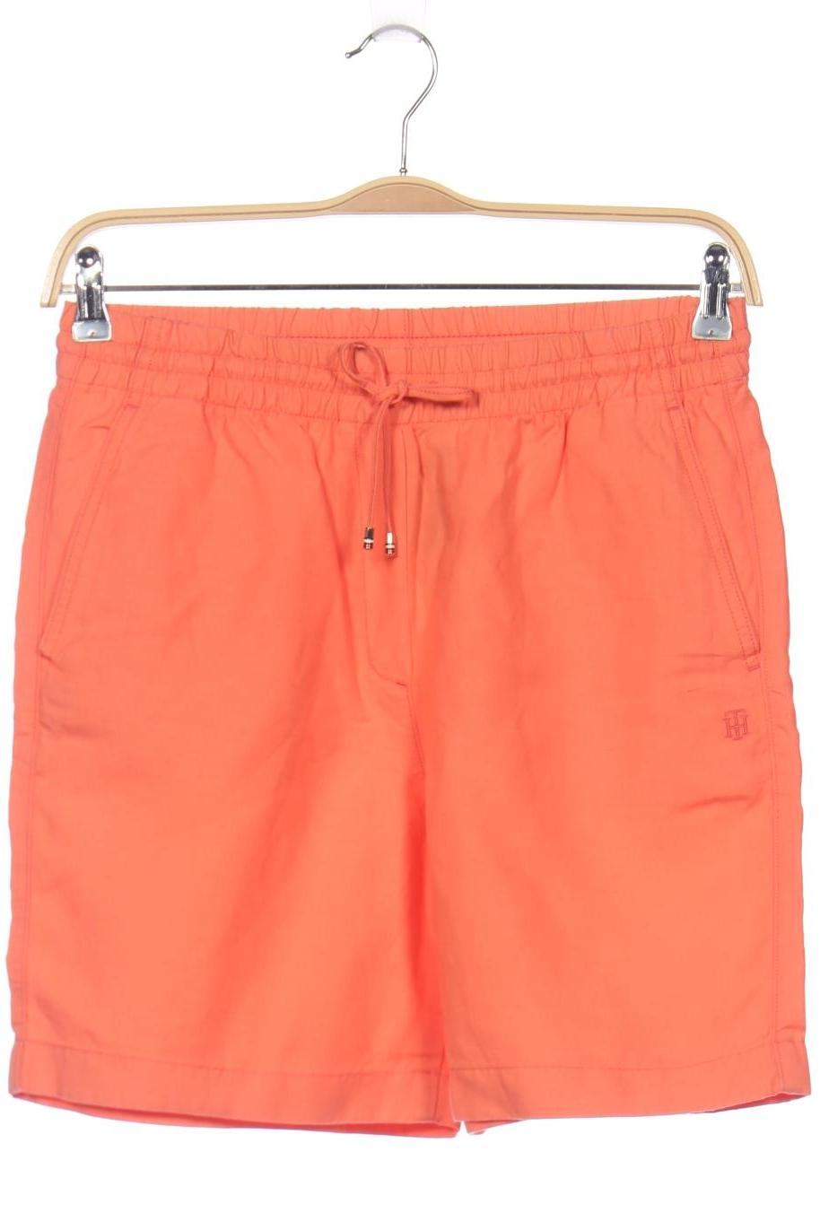 

Tommy Hilfiger Damen Shorts, orange, Gr. 38
