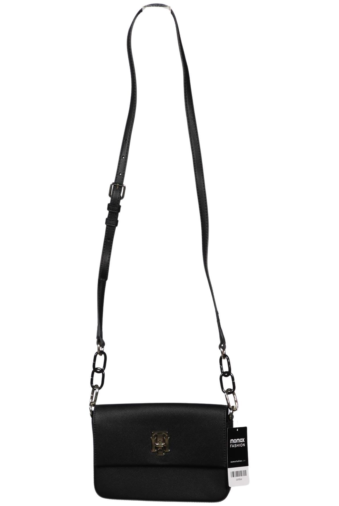 

Tommy Hilfiger Damen Handtasche, schwarz, Gr.