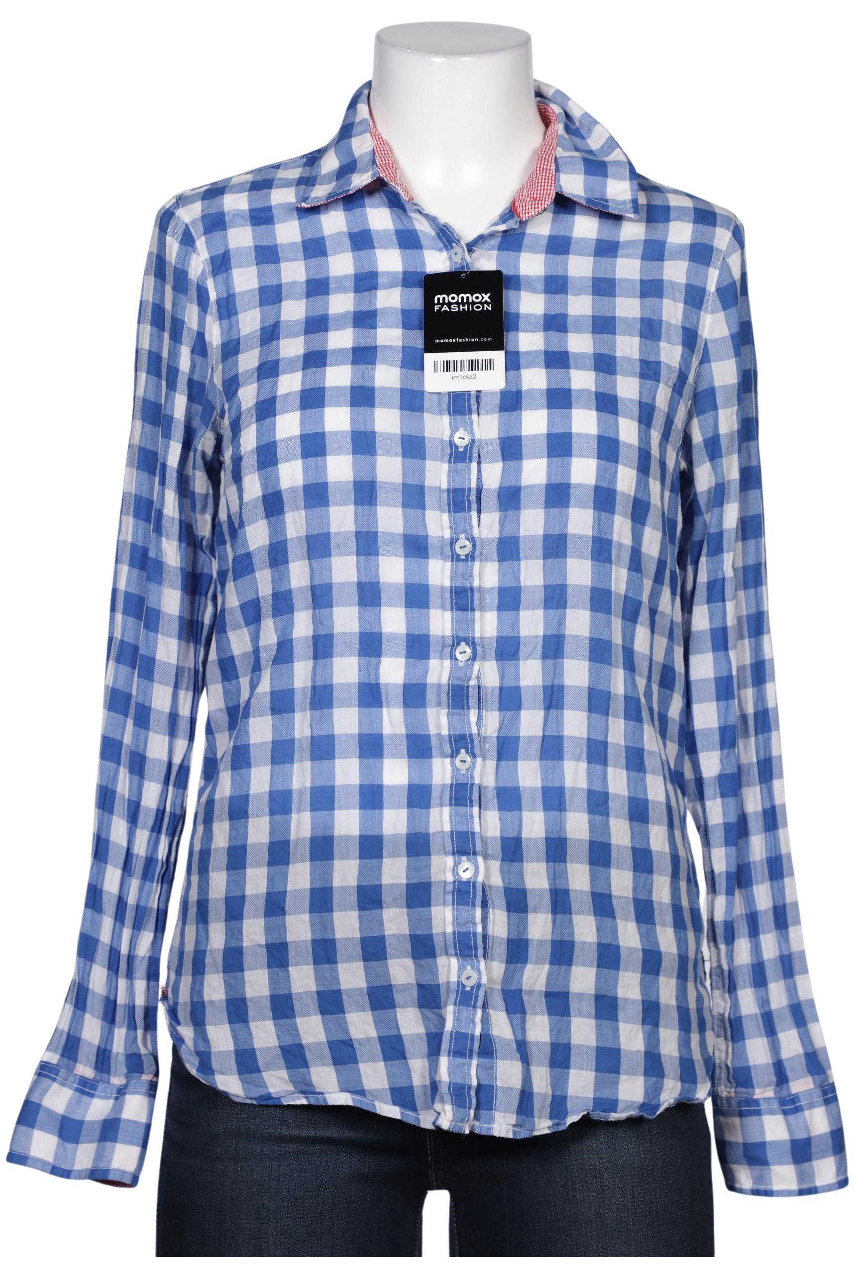 

Tommy Hilfiger Damen Bluse, mehrfarbig, Gr. 8