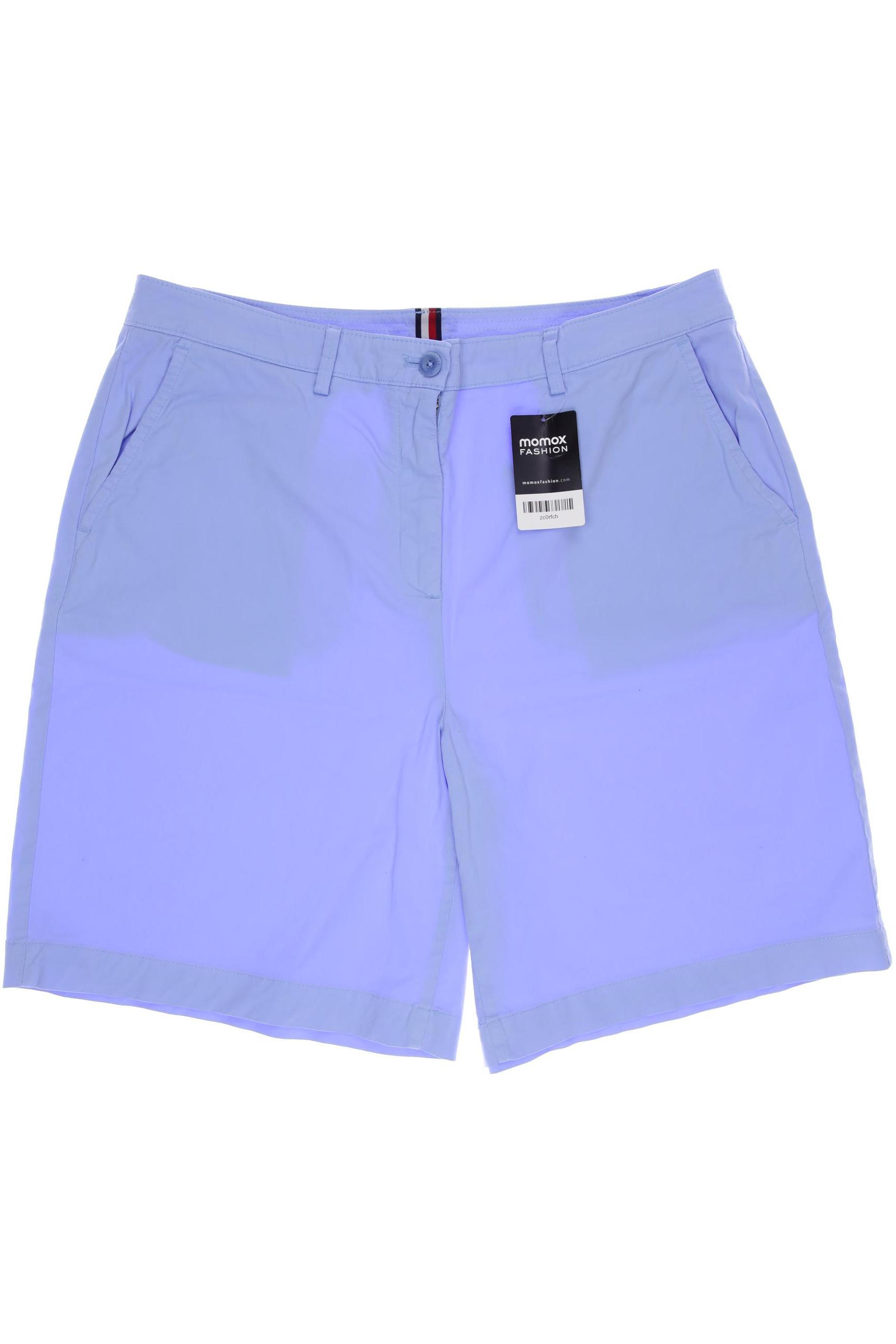 

Tommy Hilfiger Damen Shorts, hellblau, Gr. 44