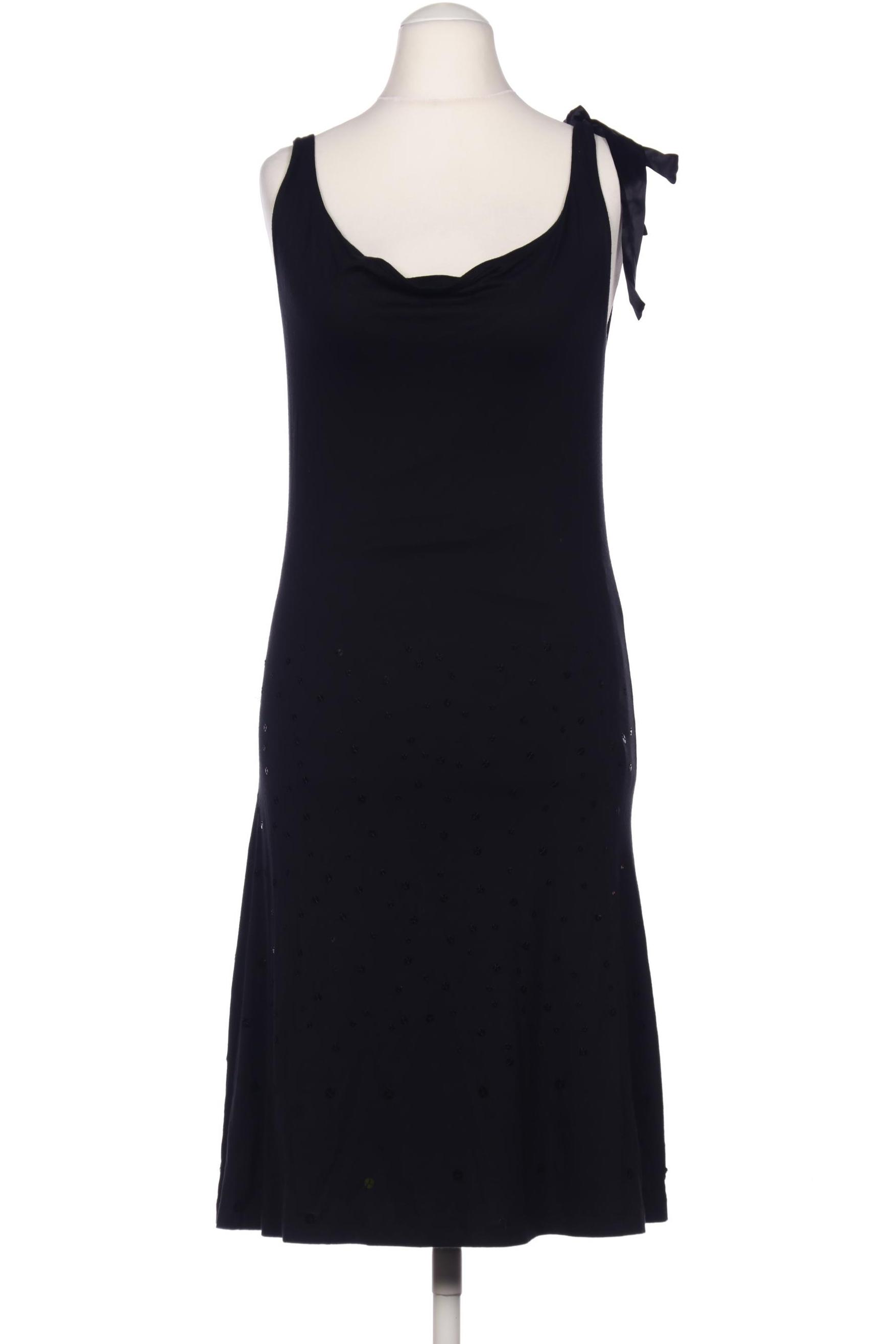 

Tommy Hilfiger Damen Kleid, schwarz, Gr. 38